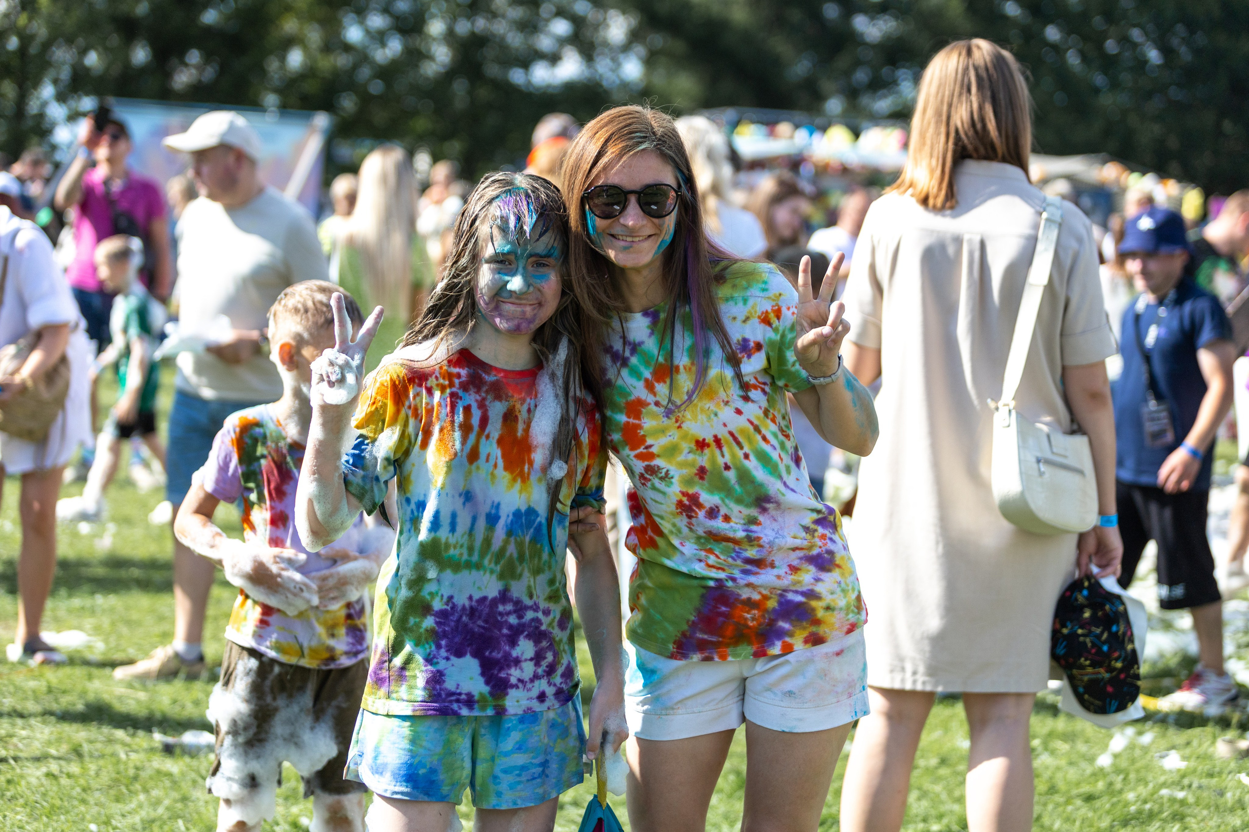 Детифест. Профессиональный интерьерный и репортажный фотограф Минск и РБ. Максим Орлов