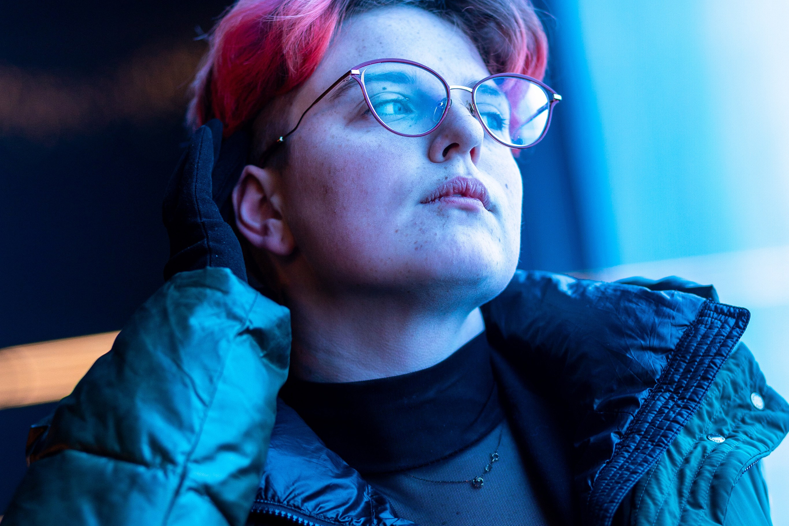 Настя. Профессиональный интерьерный и репортажный фотограф Минск и РБ. Максим Орлов