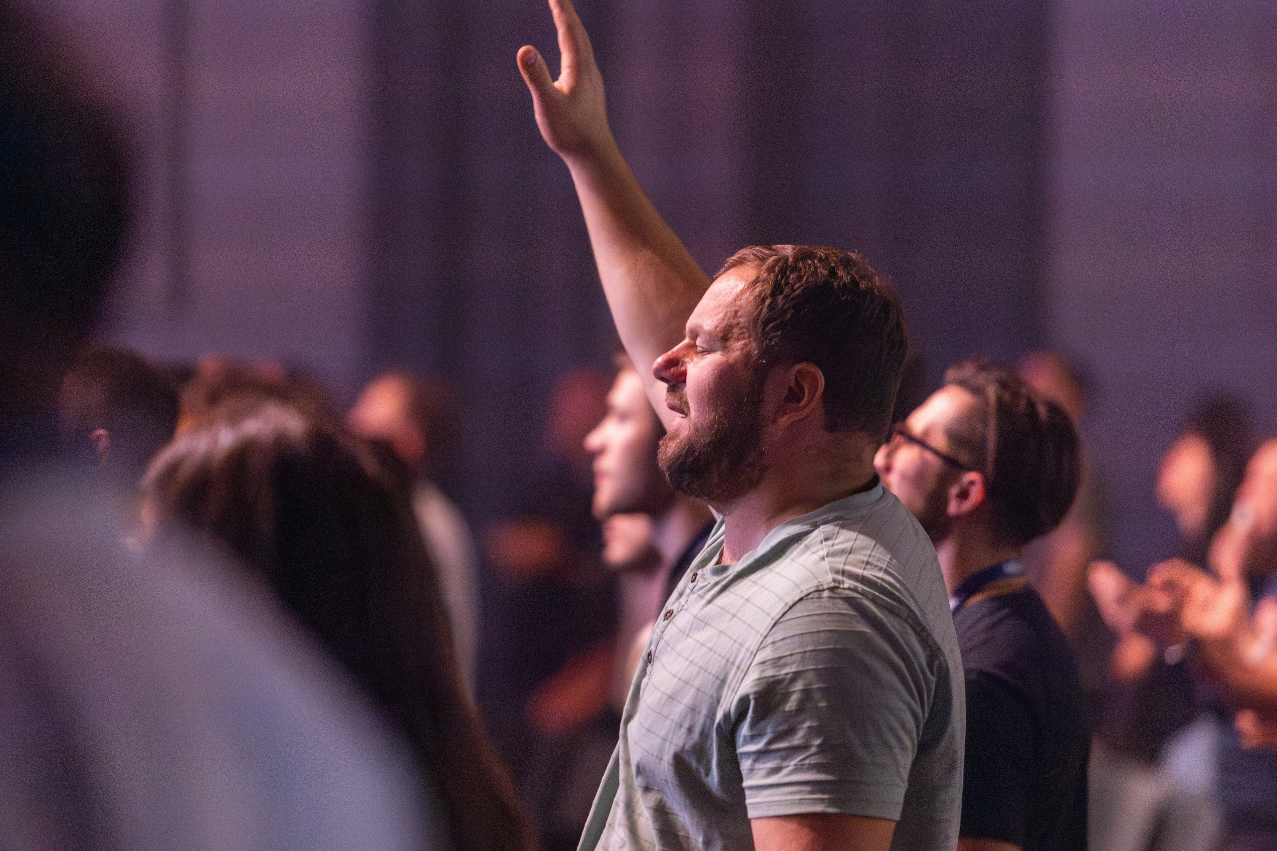 Конференция Medialive 2024. День третий. Профессиональный интерьерный и репортажный фотограф Минск и РБ. Максим Орлов