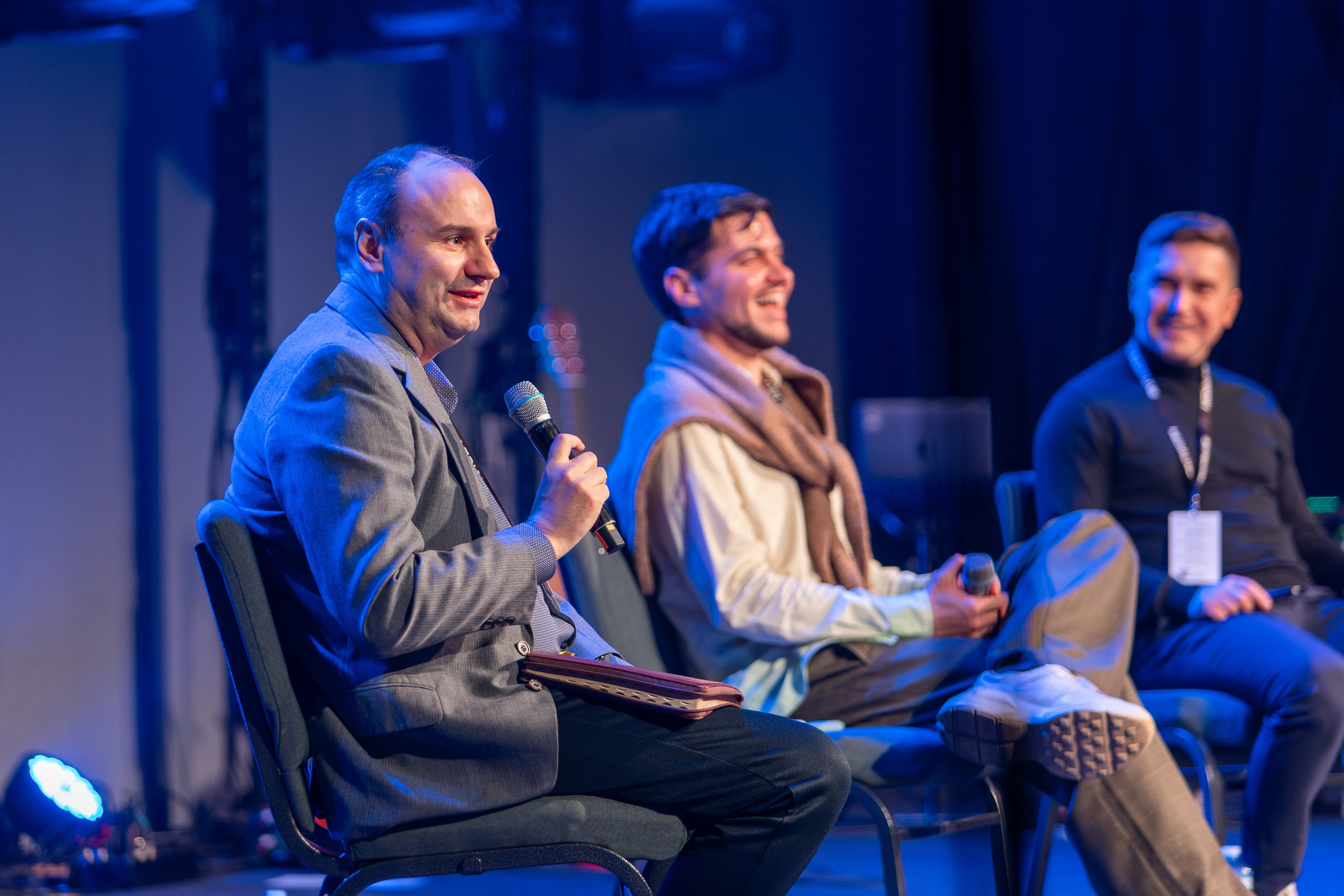 Конференция Medialive 2024. День первый. Профессиональный интерьерный и репортажный фотограф Минск и РБ. Максим Орлов