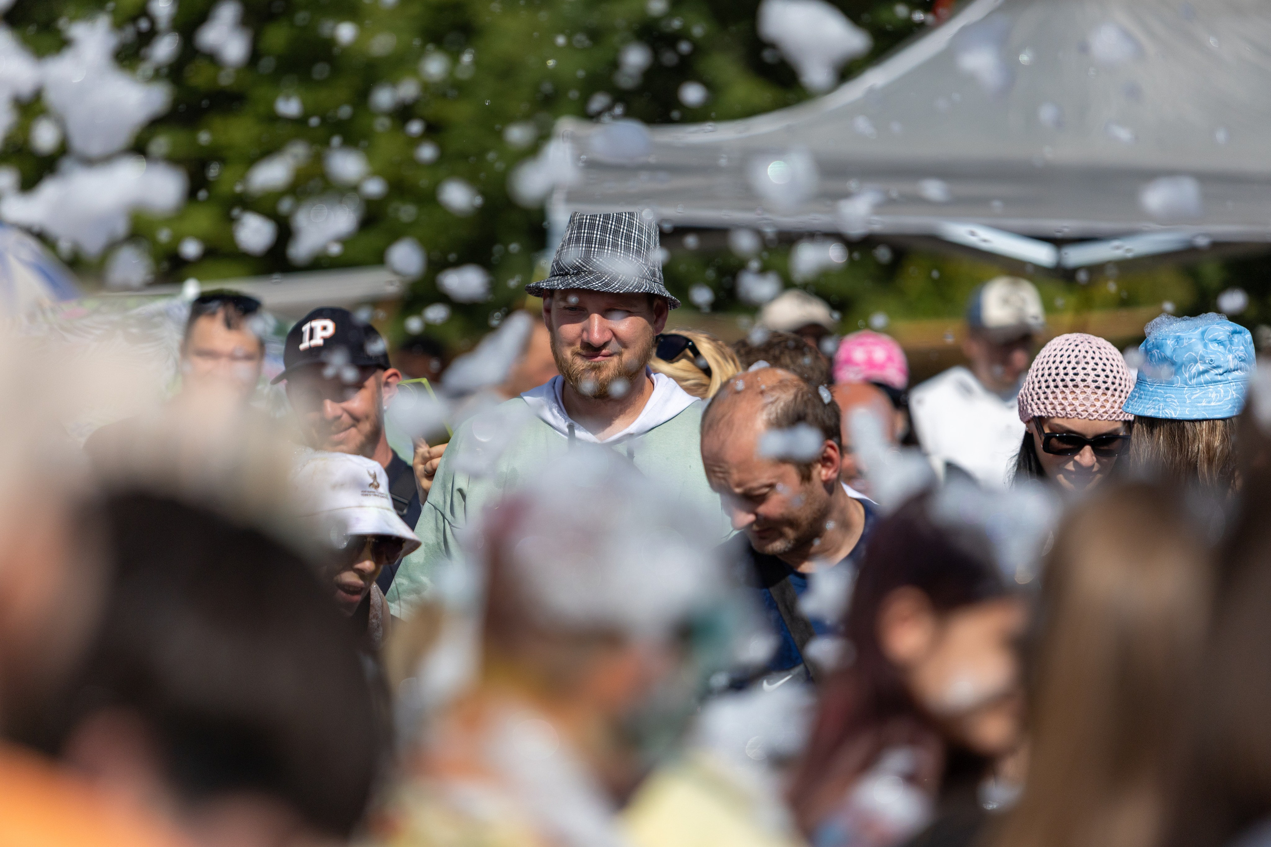 Детифест. Профессиональный интерьерный и репортажный фотограф Минск и РБ. Максим Орлов