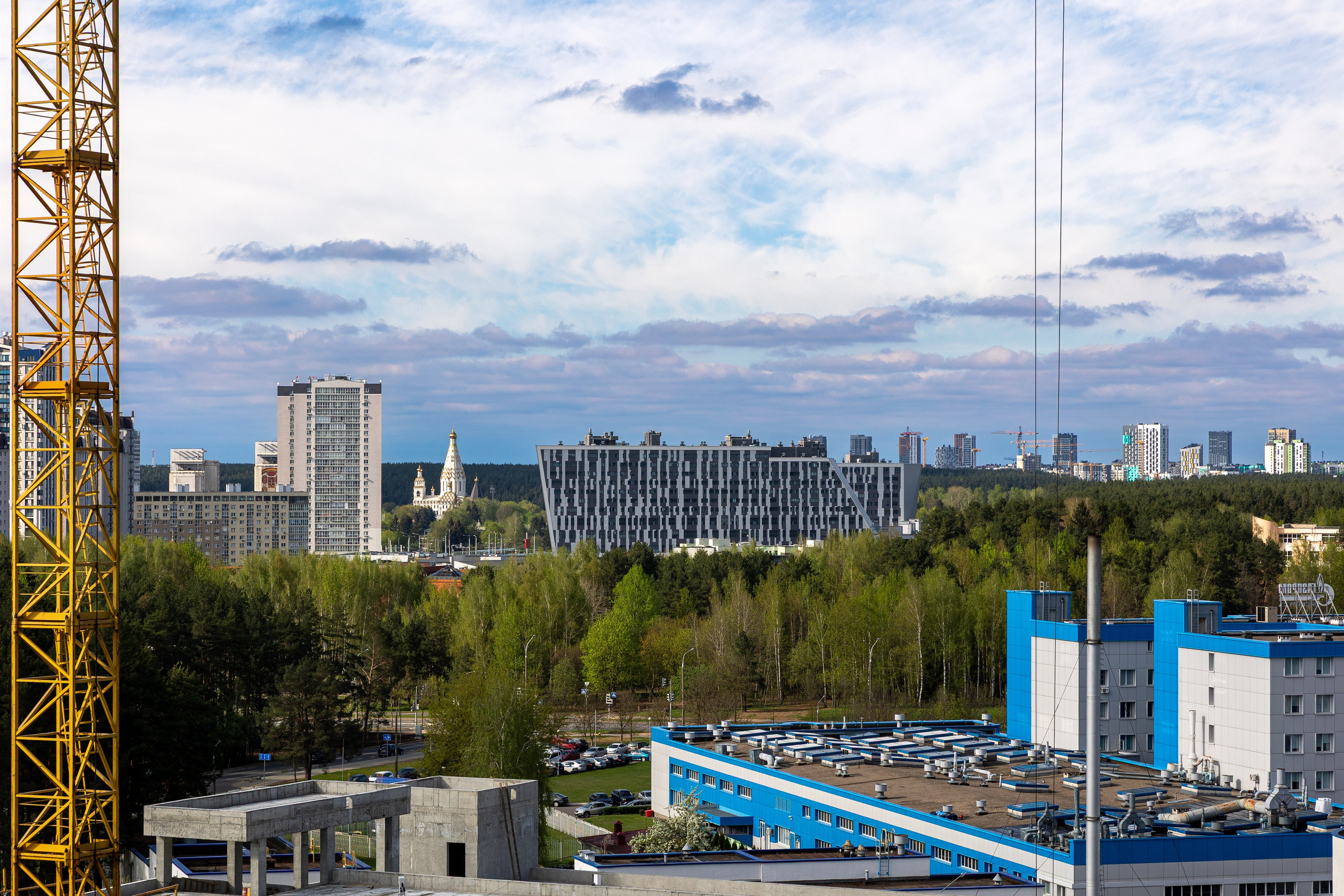 Подлесная 4. Для продажи. Профессиональный интерьерный и репортажный фотограф Минск и РБ. Максим Орлов