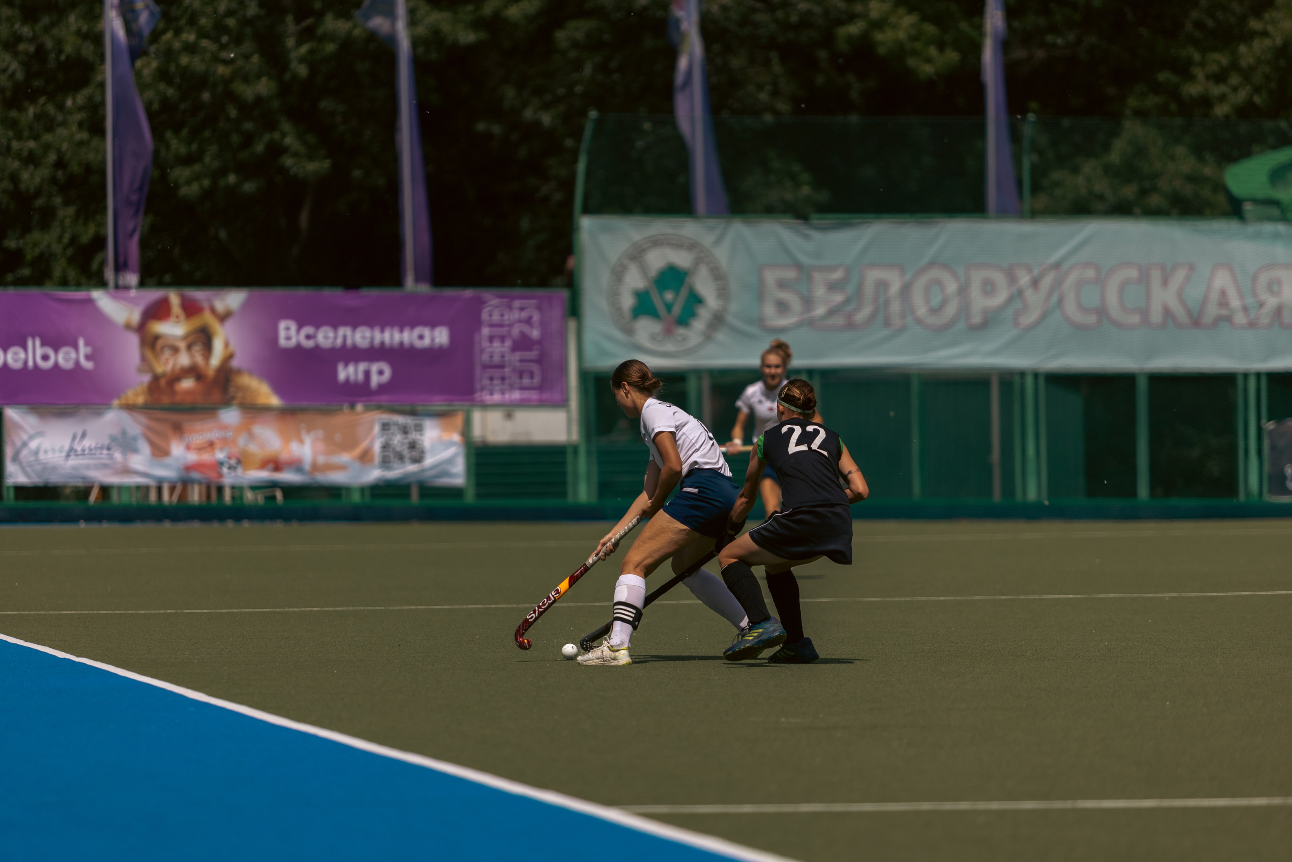 Хоккей на траве. Девушки. Минск — Текстильщик 29.052024. Профессиональный интерьерный и репортажный фотограф Минск и РБ. Максим Орлов
