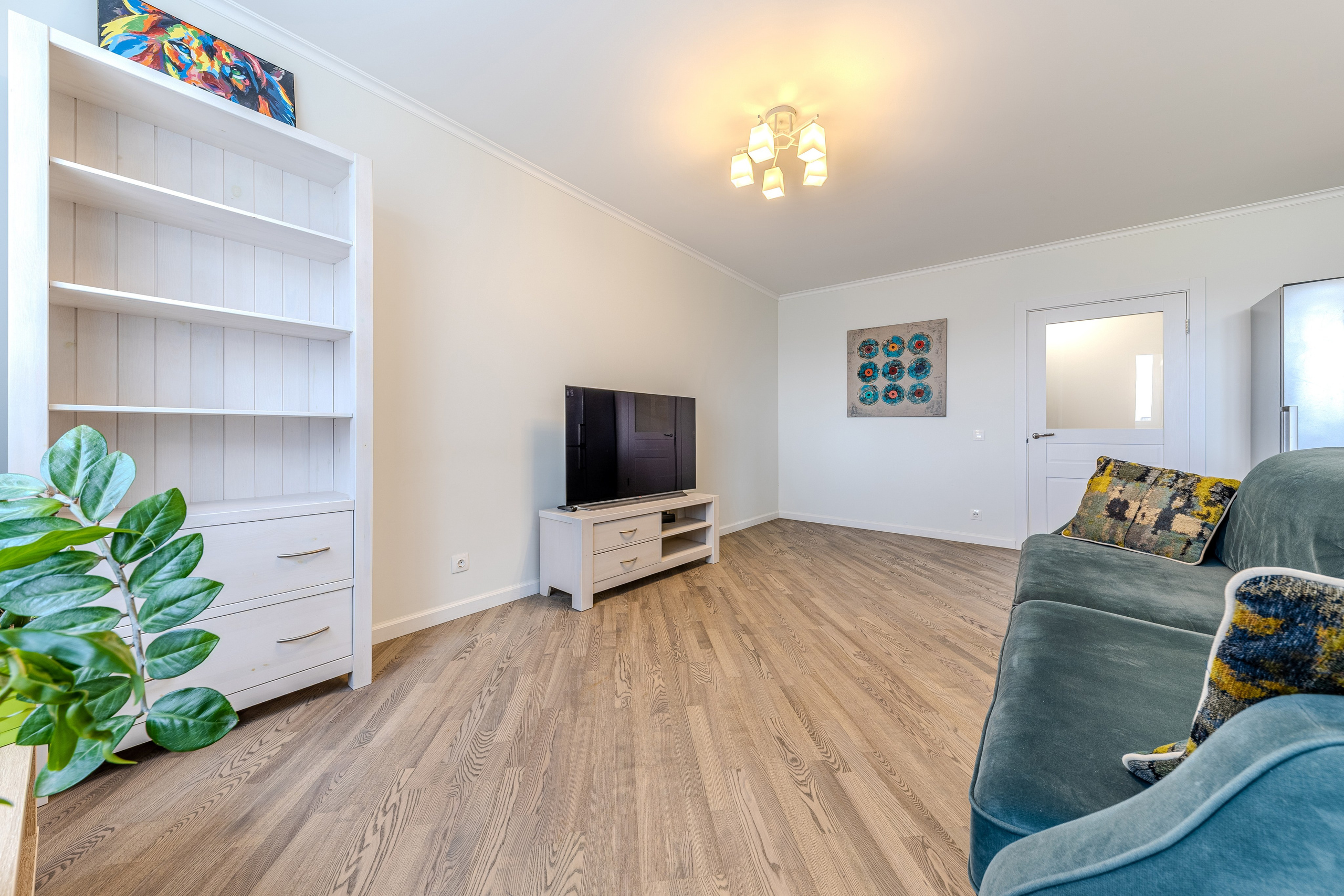 Гурского 43. Для продажи. Профессиональный интерьерный и репортажный фотограф Минск и РБ. Максим Орлов