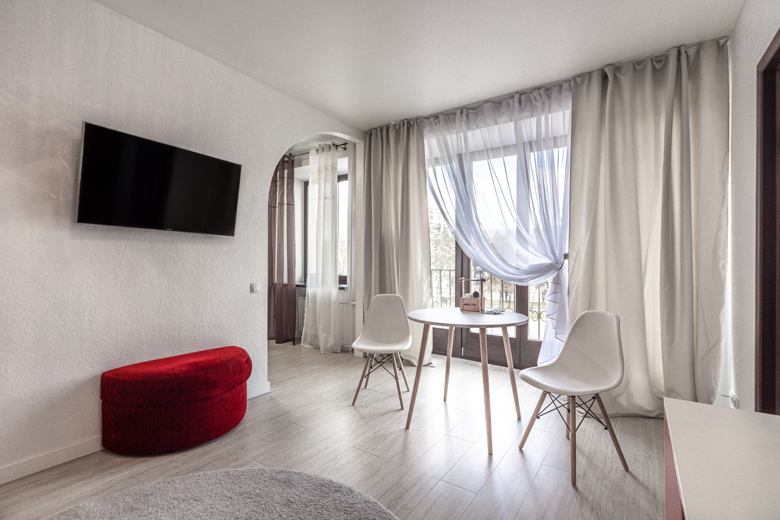 Пр. Независимости 52. Профессиональный интерьерный и репортажный фотограф Минск и РБ. Максим Орлов