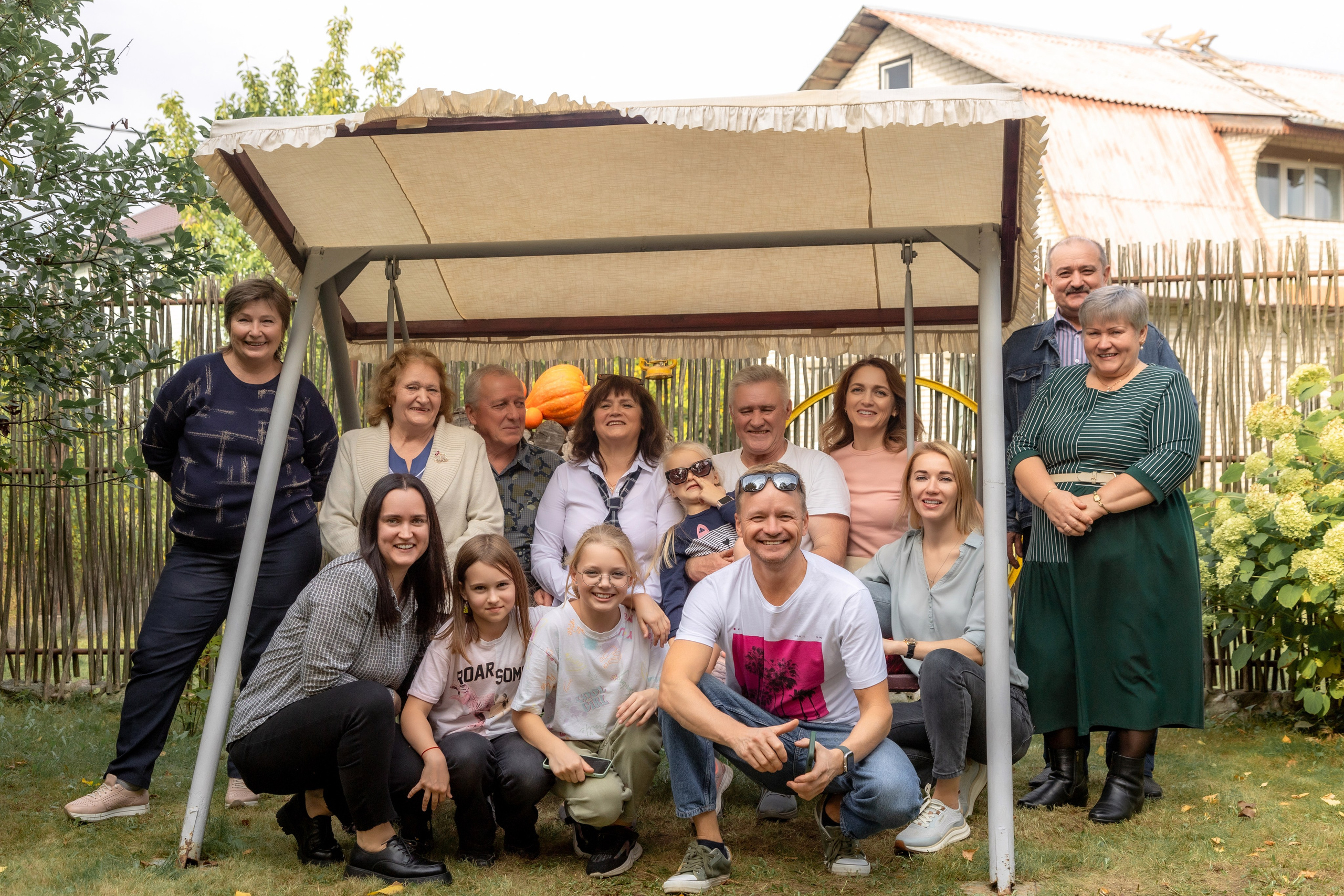 Юбилей Коли Гришановича. Профессиональный интерьерный и репортажный фотограф Минск и РБ. Максим Орлов