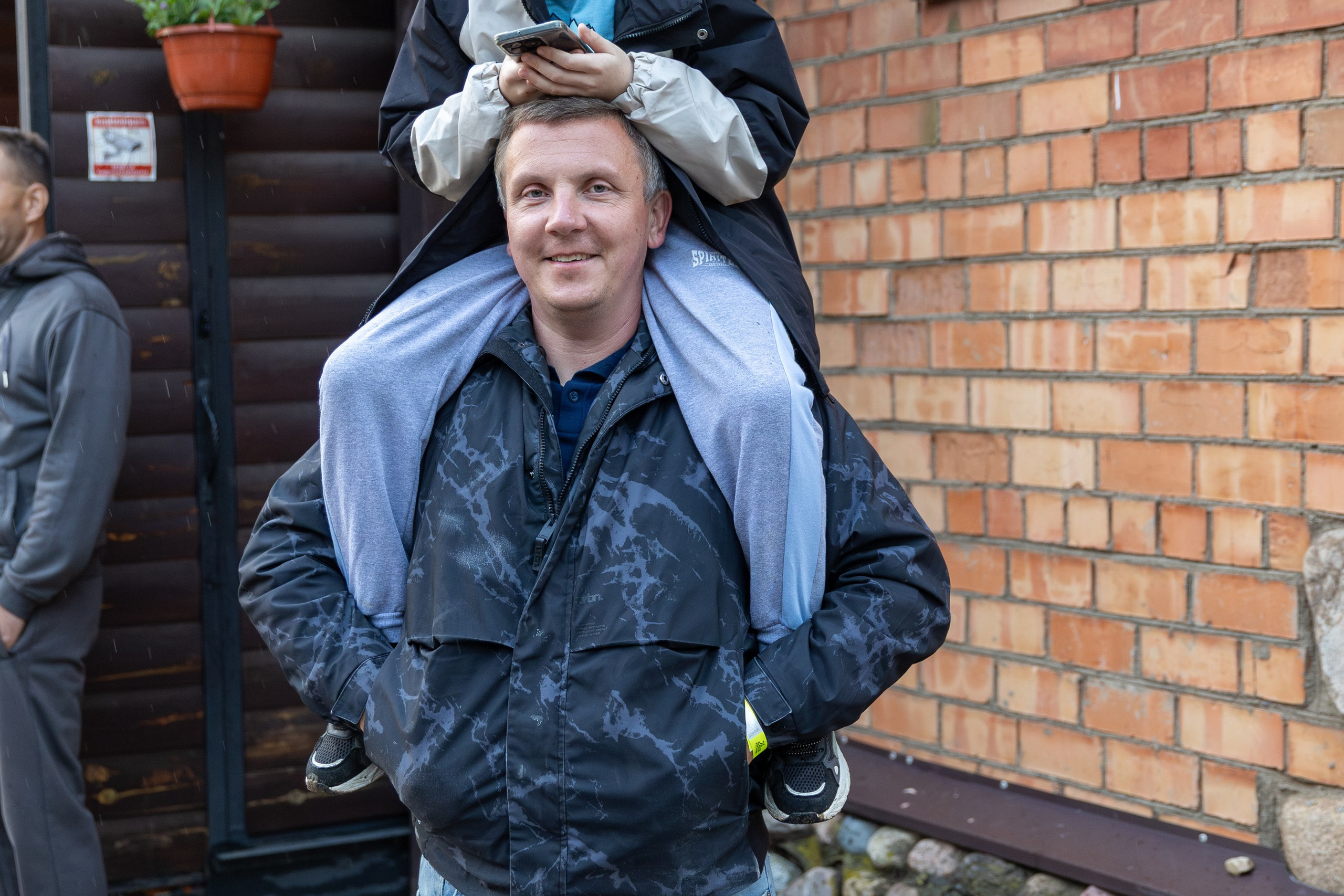 Дискохит в Дудутках