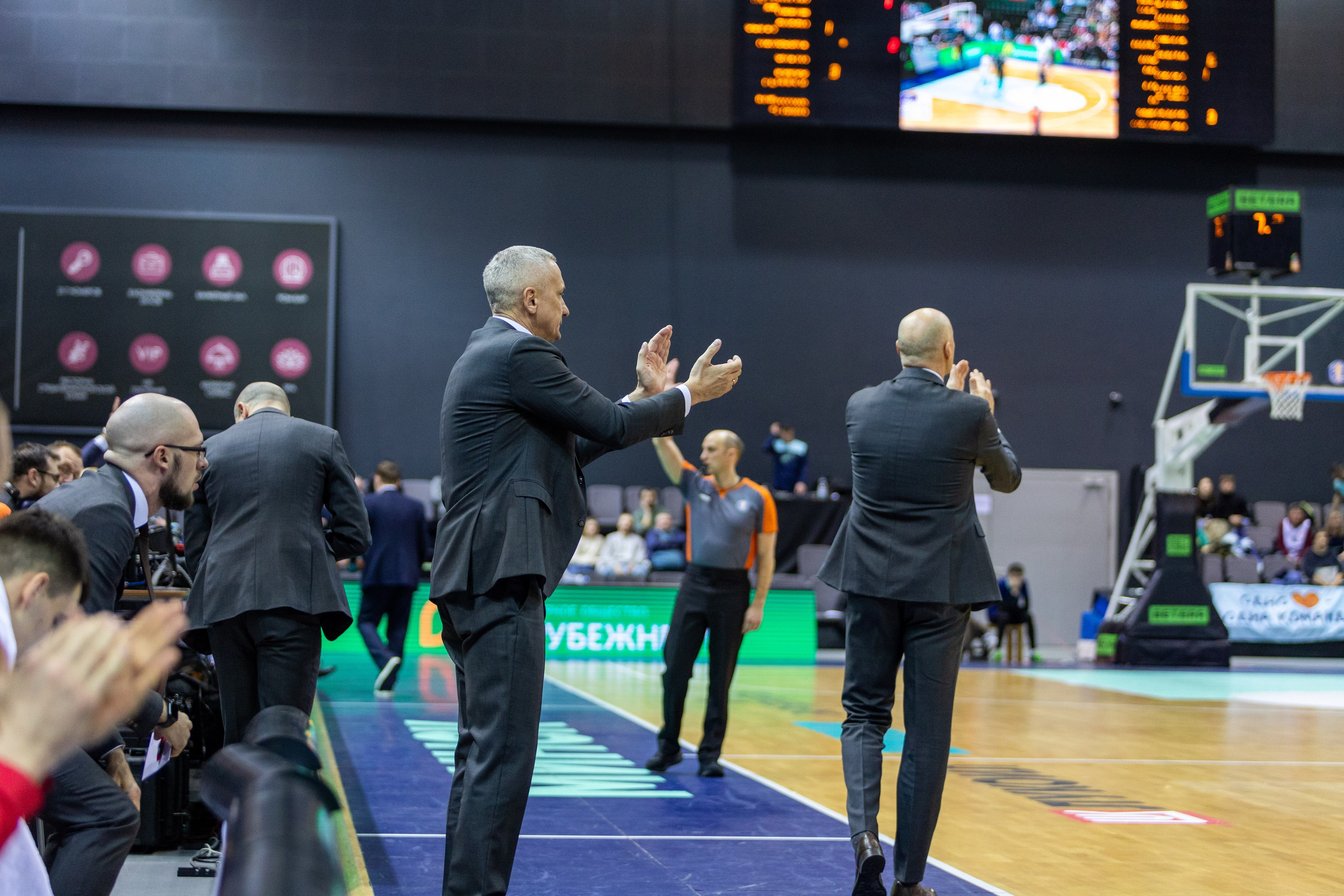 Баскетбол. Минск — MBA. 09.03.2024. Профессиональный интерьерный и репортажный фотограф Минск и РБ. Максим Орлов