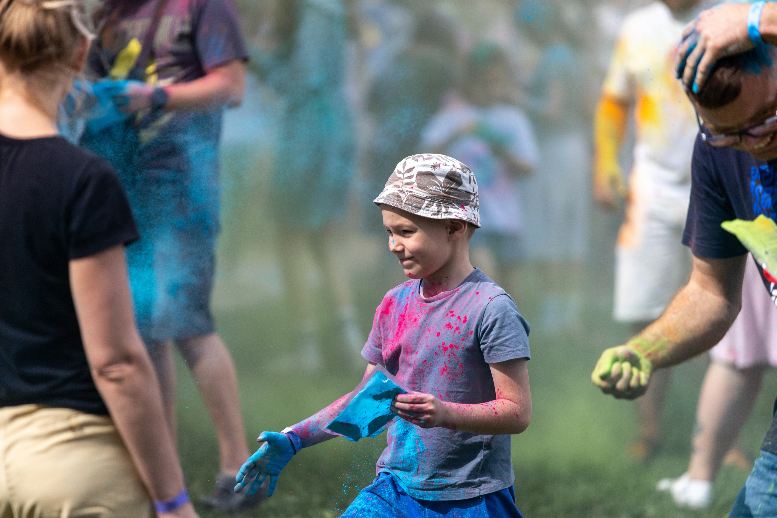 Детифест. Профессиональный интерьерный и репортажный фотограф Минск и РБ. Максим Орлов