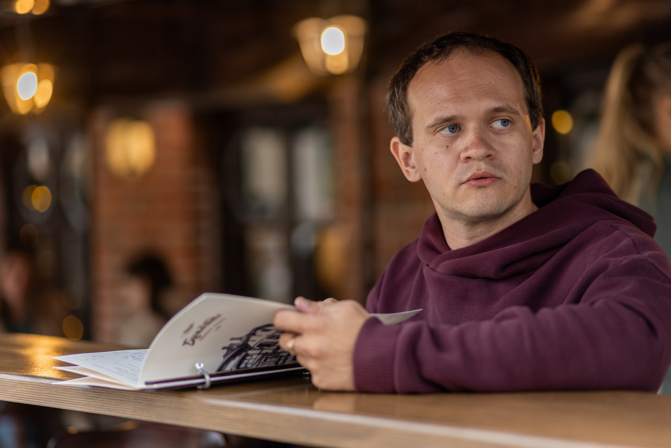 Александр. Профессиональный интерьерный и репортажный фотограф Минск и РБ. Максим Орлов