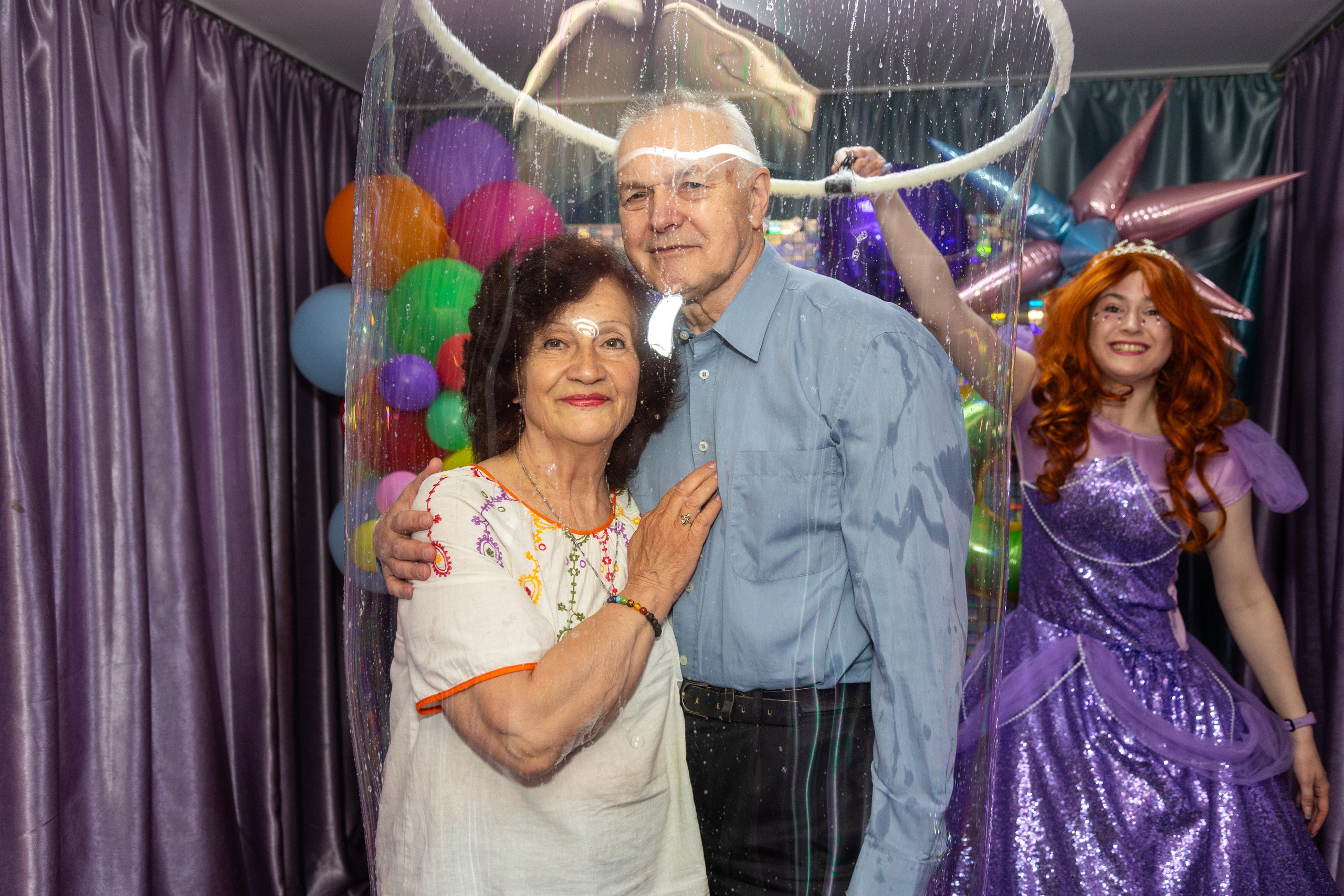 Годовасие Каролины. Профессиональный интерьерный и репортажный фотограф Минск и РБ. Максим Орлов