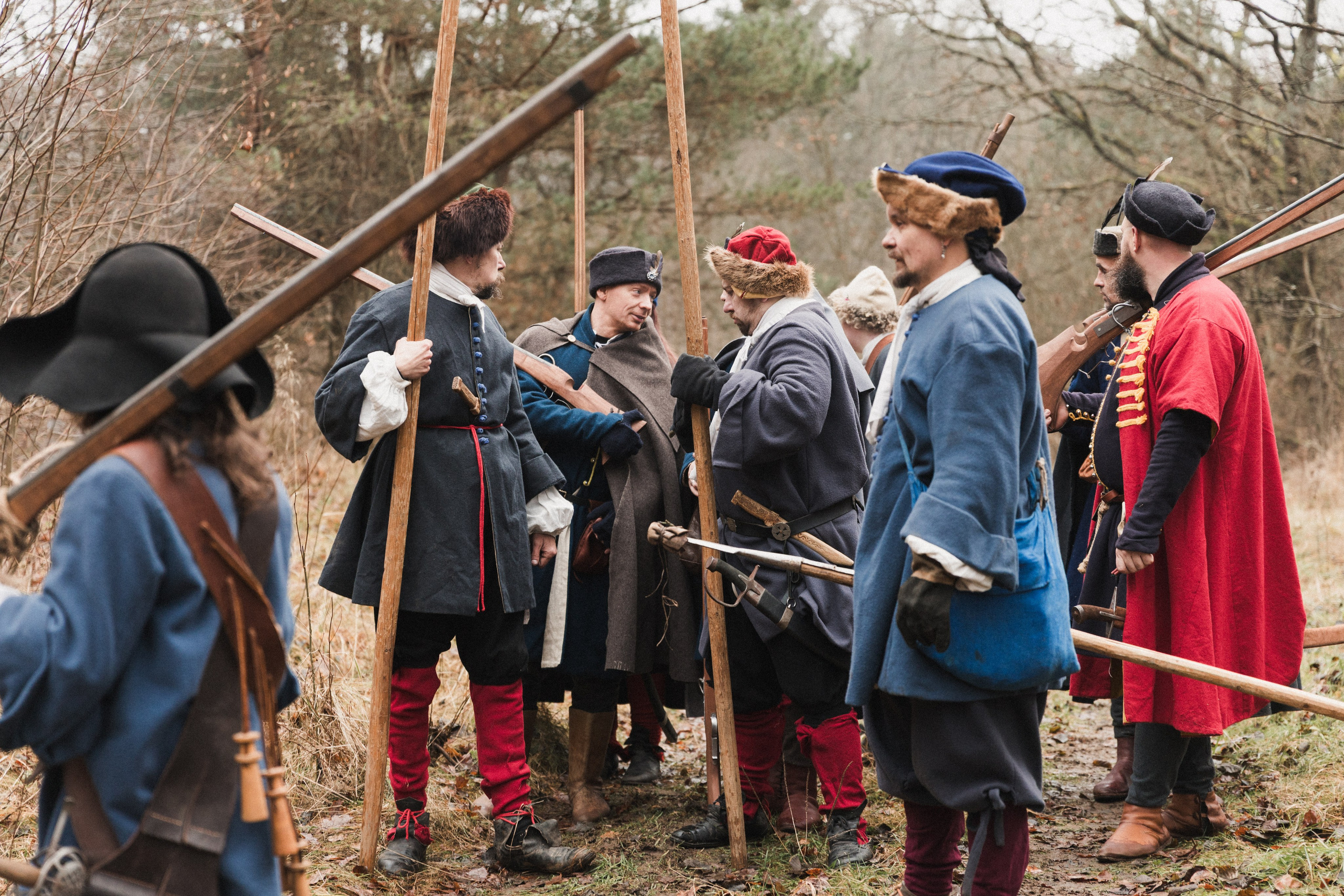 Маневры 17 века. Золотая шпора. Профессиональный интерьерный и репортажный фотограф Минск и РБ. Максим Орлов