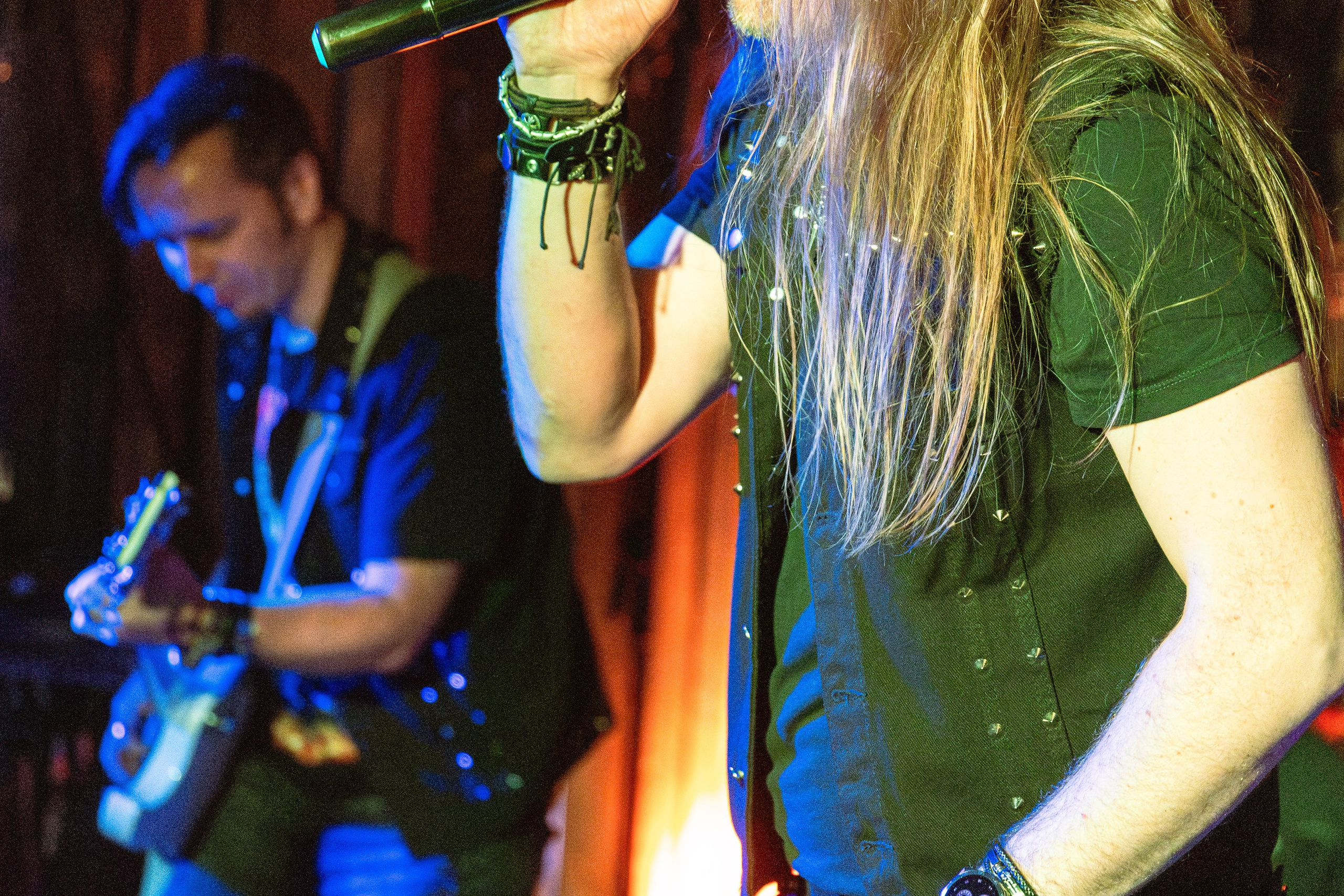 Metal Helth 3