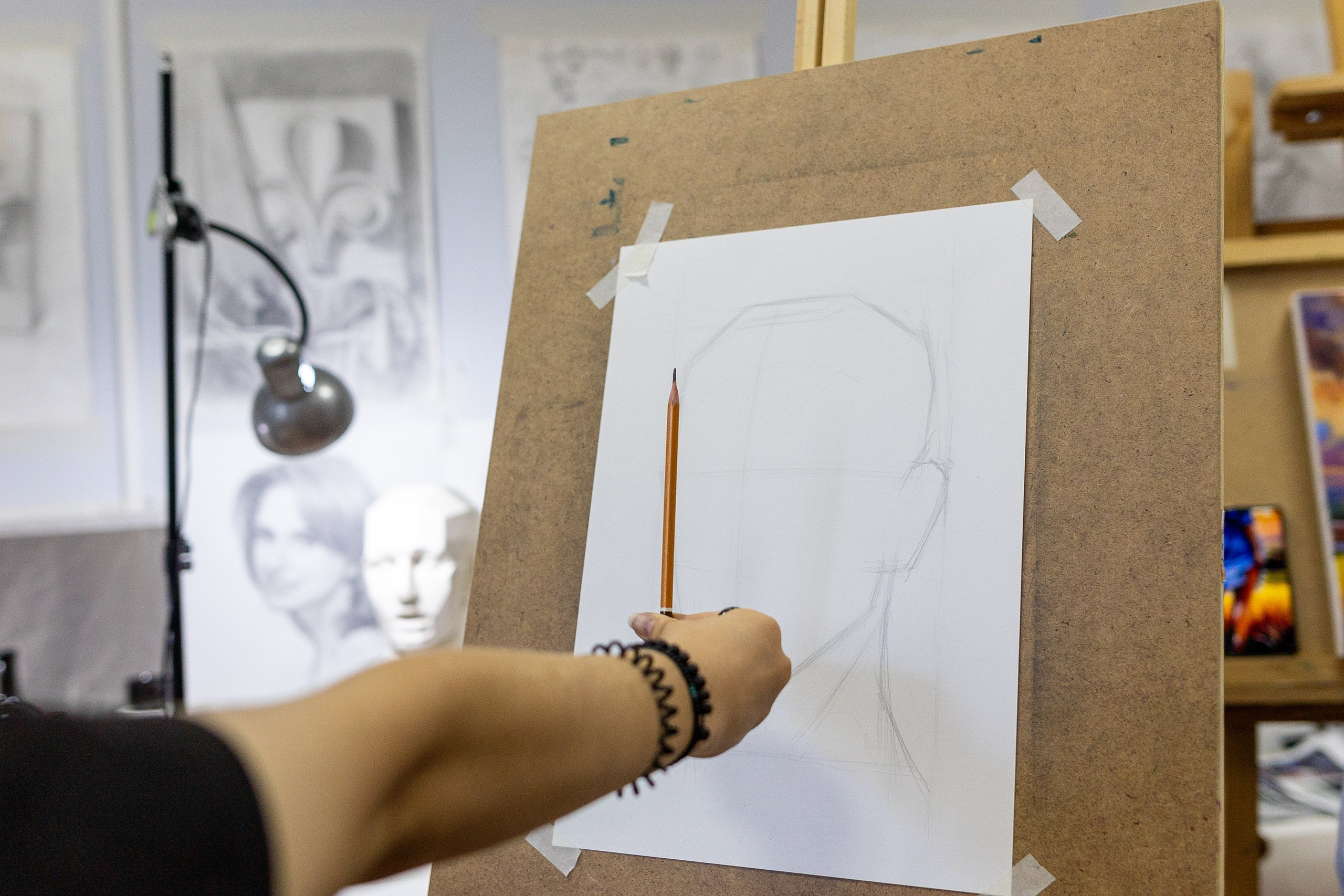 Арт студия. Профессиональный интерьерный и репортажный фотограф Минск и РБ. Максим Орлов