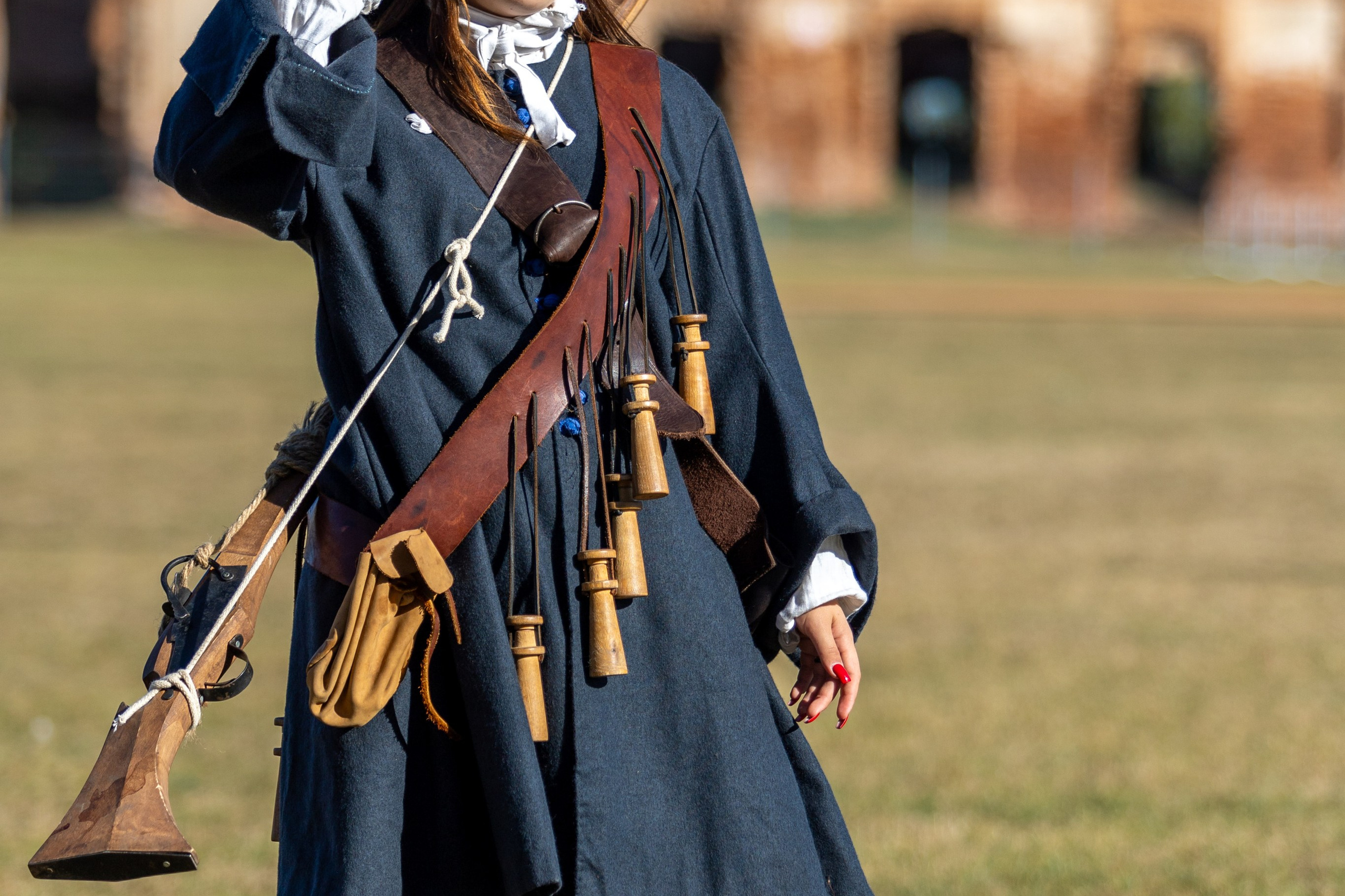 100-летие Пинской Епархии. Парад. Профессиональный интерьерный и репортажный фотограф Минск и РБ. Максим Орлов