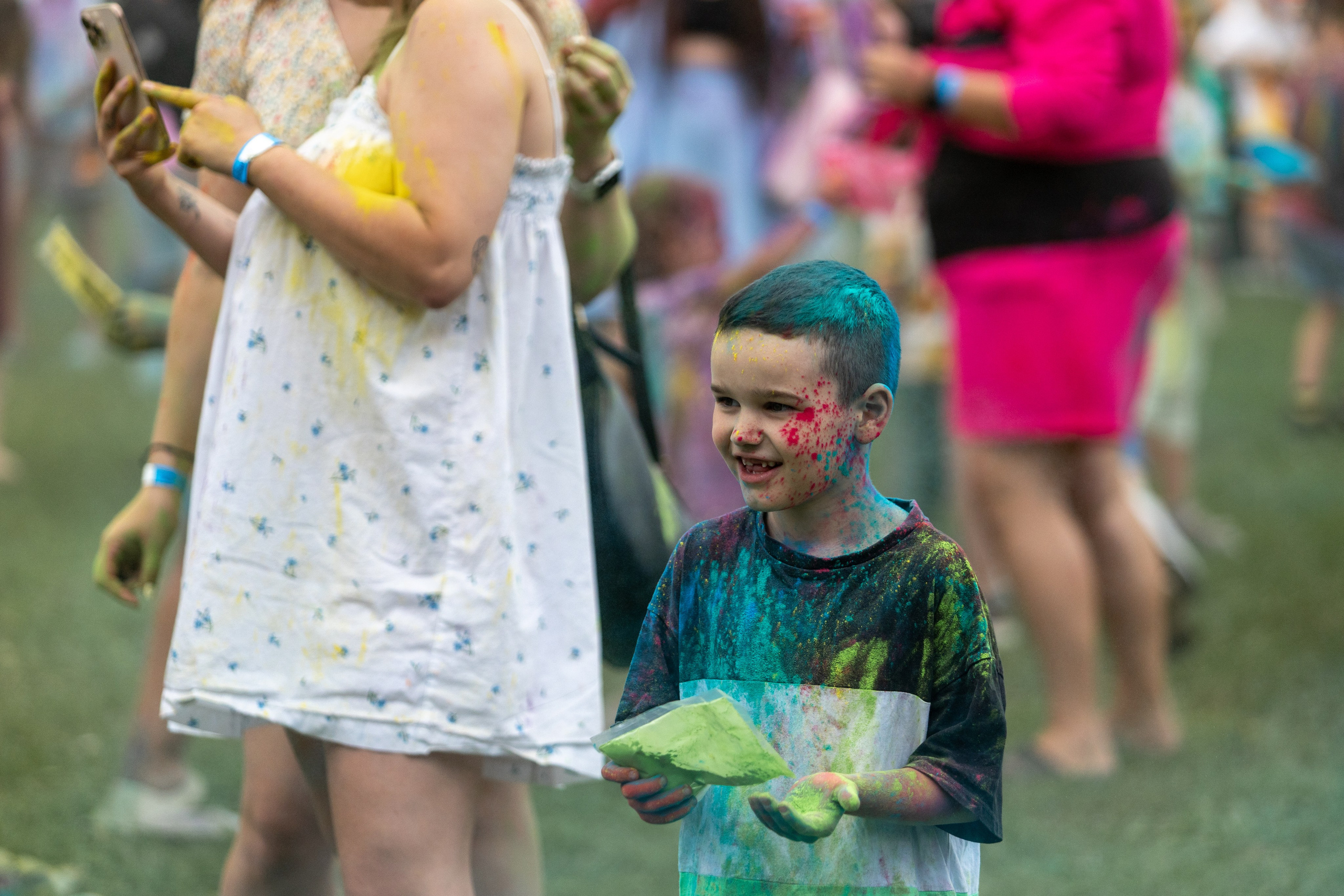 Детифест. Профессиональный интерьерный и репортажный фотограф Минск и РБ. Максим Орлов