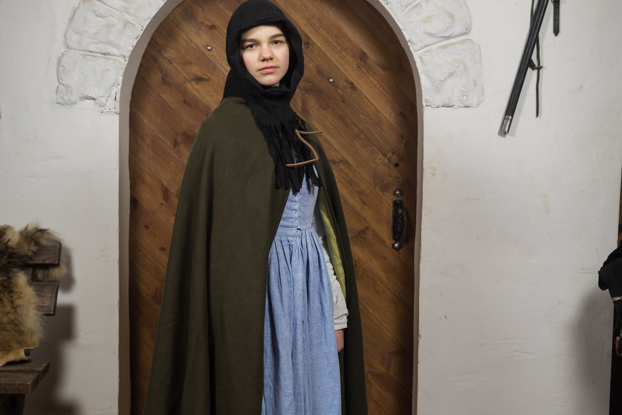 Зимние маневры «Золотой шпоры». 2025. Профессиональный интерьерный и репортажный фотограф Минск и РБ. Максим Орлов