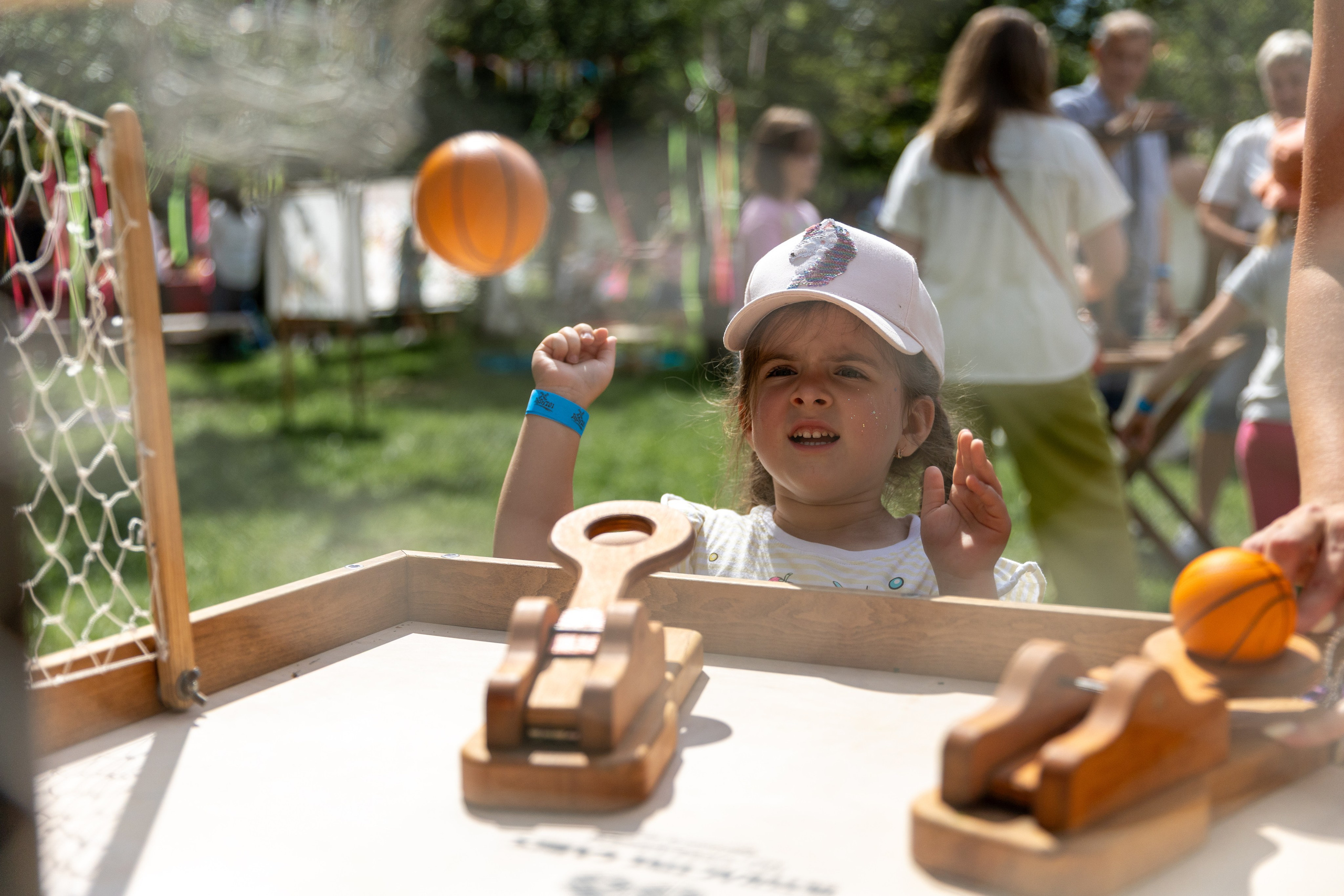 Детифест. Профессиональный интерьерный и репортажный фотограф Минск и РБ. Максим Орлов