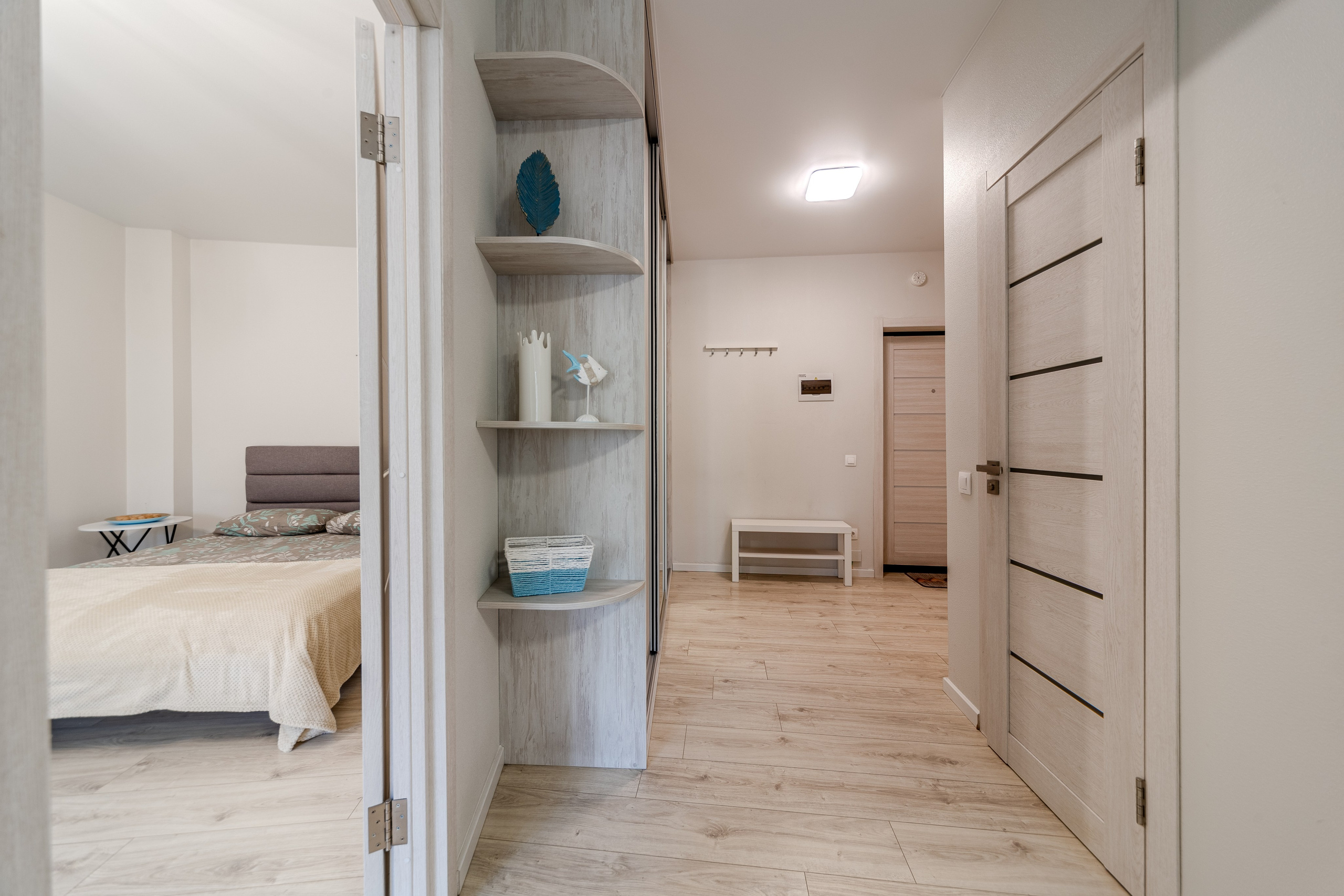 Пр. Дзержинского 123. Профессиональный интерьерный и репортажный фотограф Минск и РБ. Максим Орлов