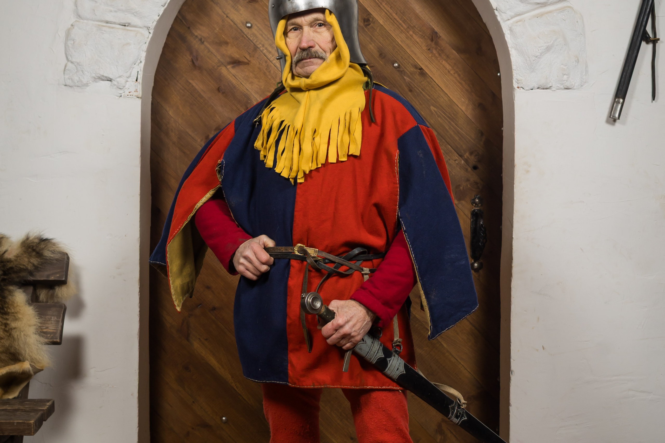 Зимние маневры «Золотой шпоры». 2025. Профессиональный интерьерный и репортажный фотограф Минск и РБ. Максим Орлов