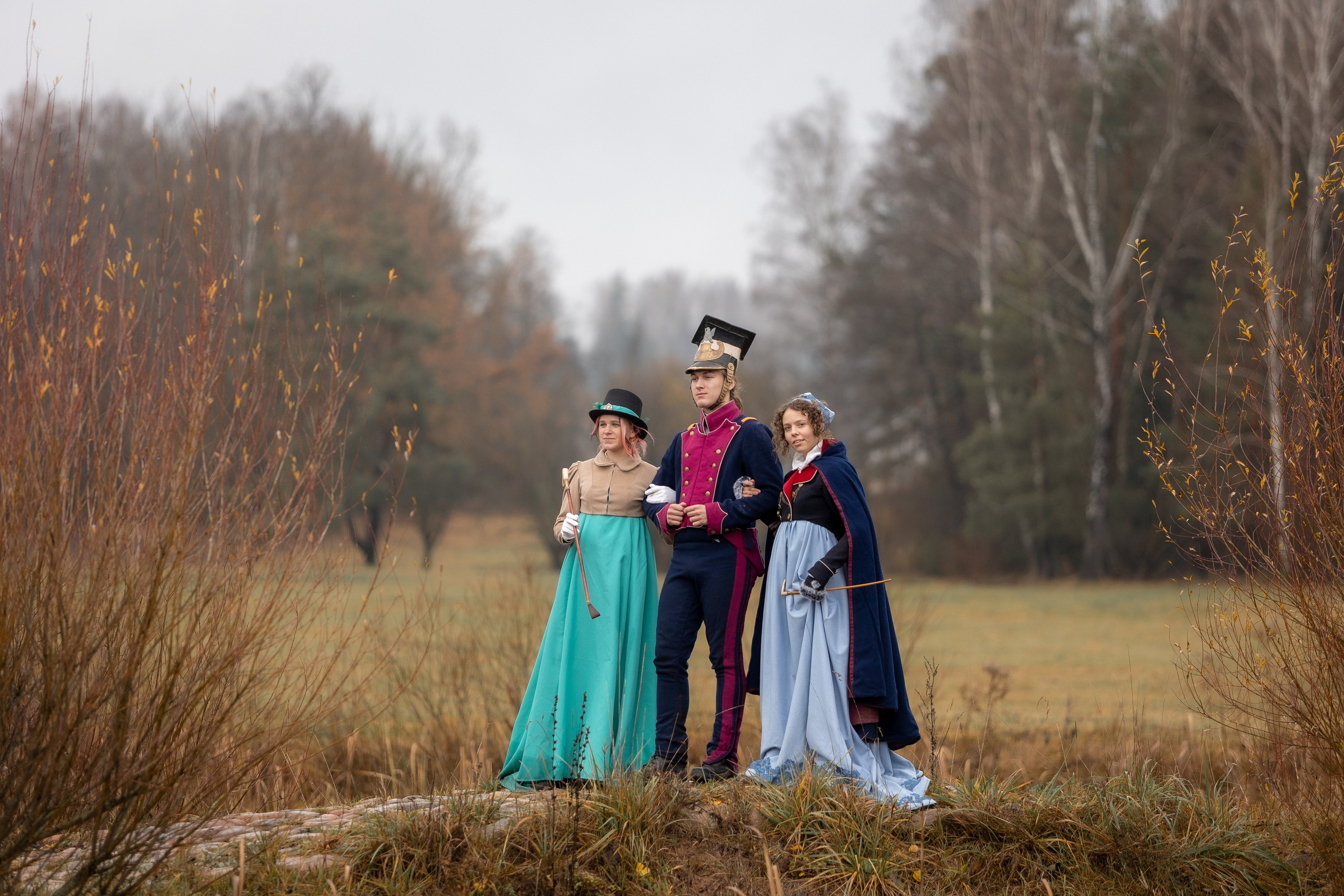 Ампирный выезд. Профессиональный интерьерный и репортажный фотограф Минск и РБ. Максим Орлов