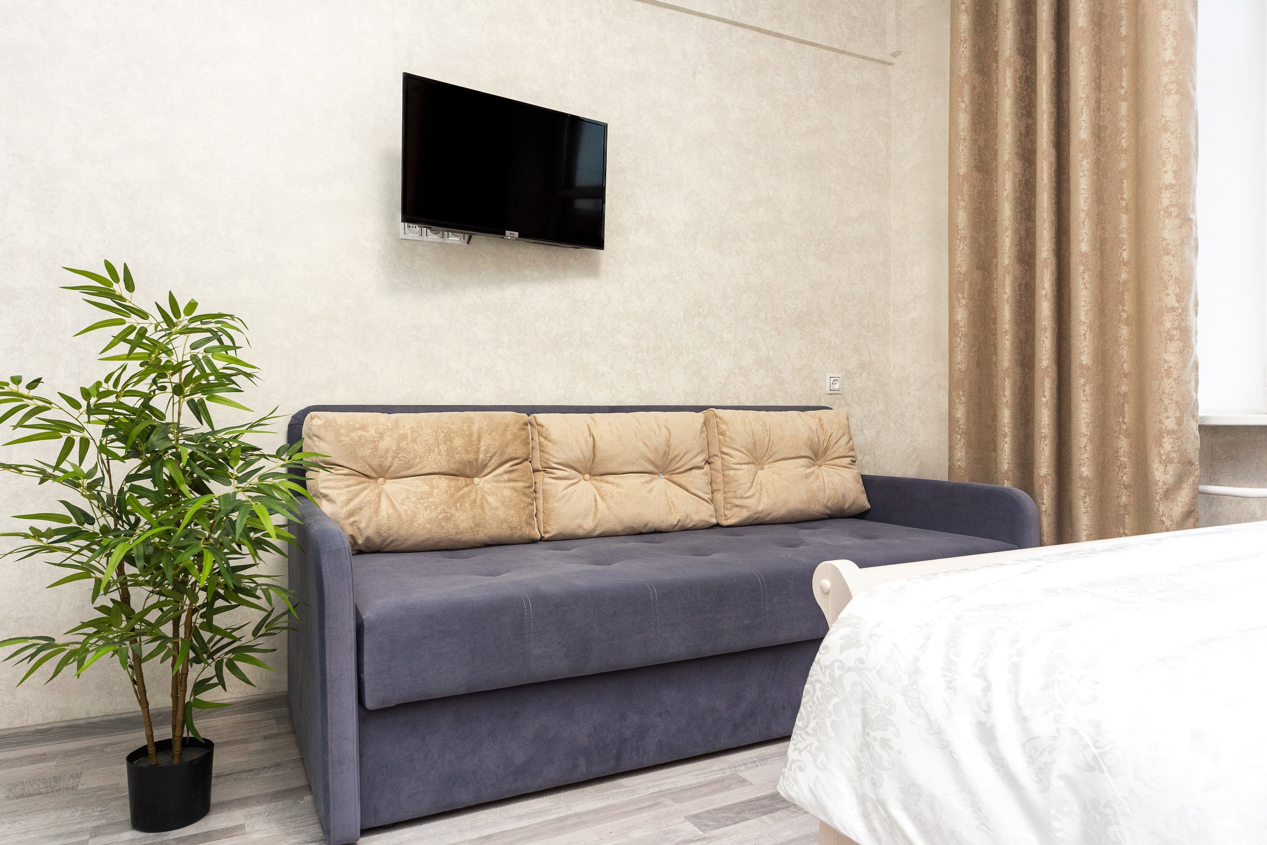 Ленина 3. Эконом вариант. Профессиональный интерьерный и репортажный фотограф Минск и РБ. Максим Орлов