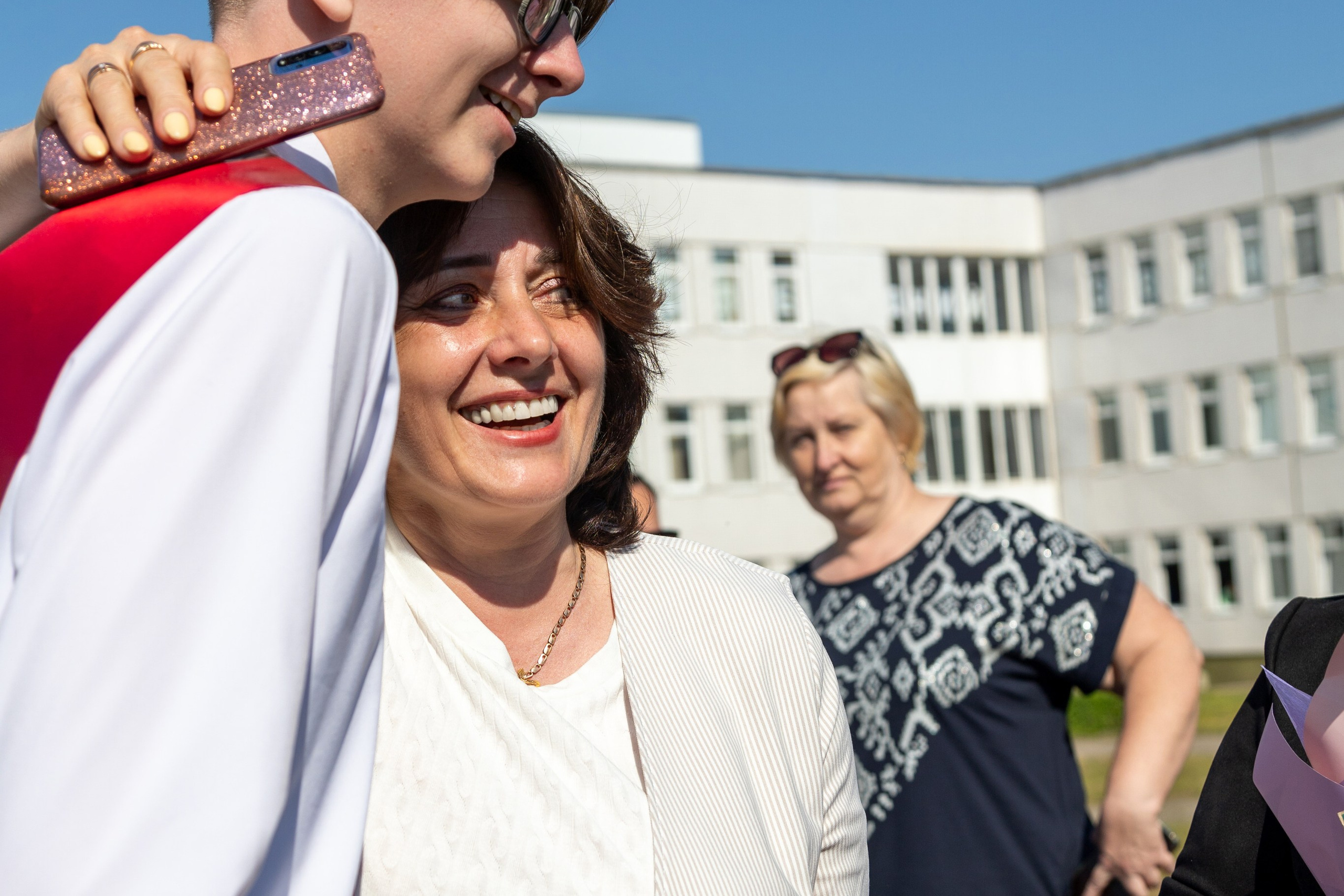 Выпускной в Жодино 2023. Профессиональный интерьерный и репортажный фотограф Минск и РБ. Максим Орлов