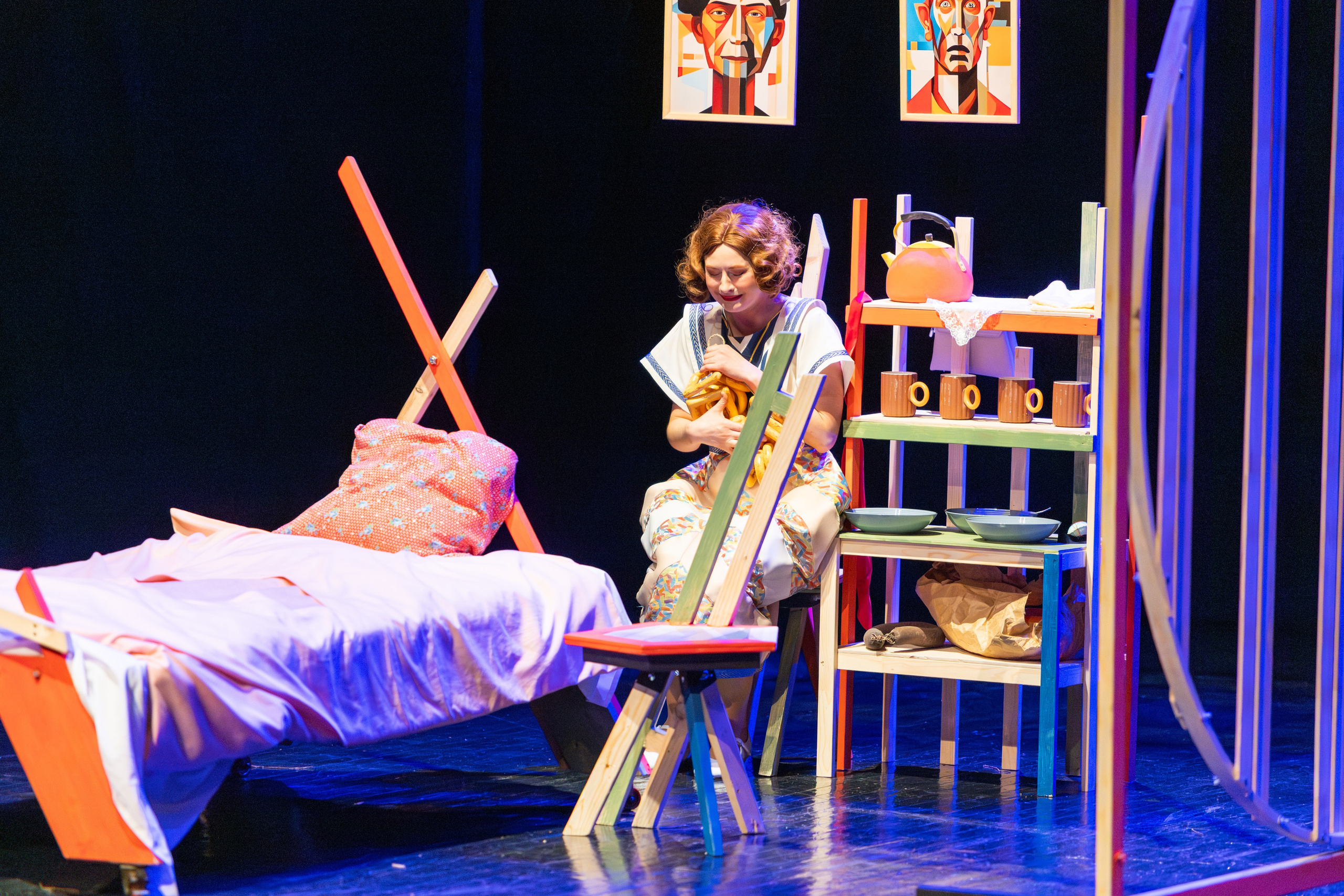 Квадратура круга. Профессиональный интерьерный и репортажный фотограф Минск и РБ. Максим Орлов