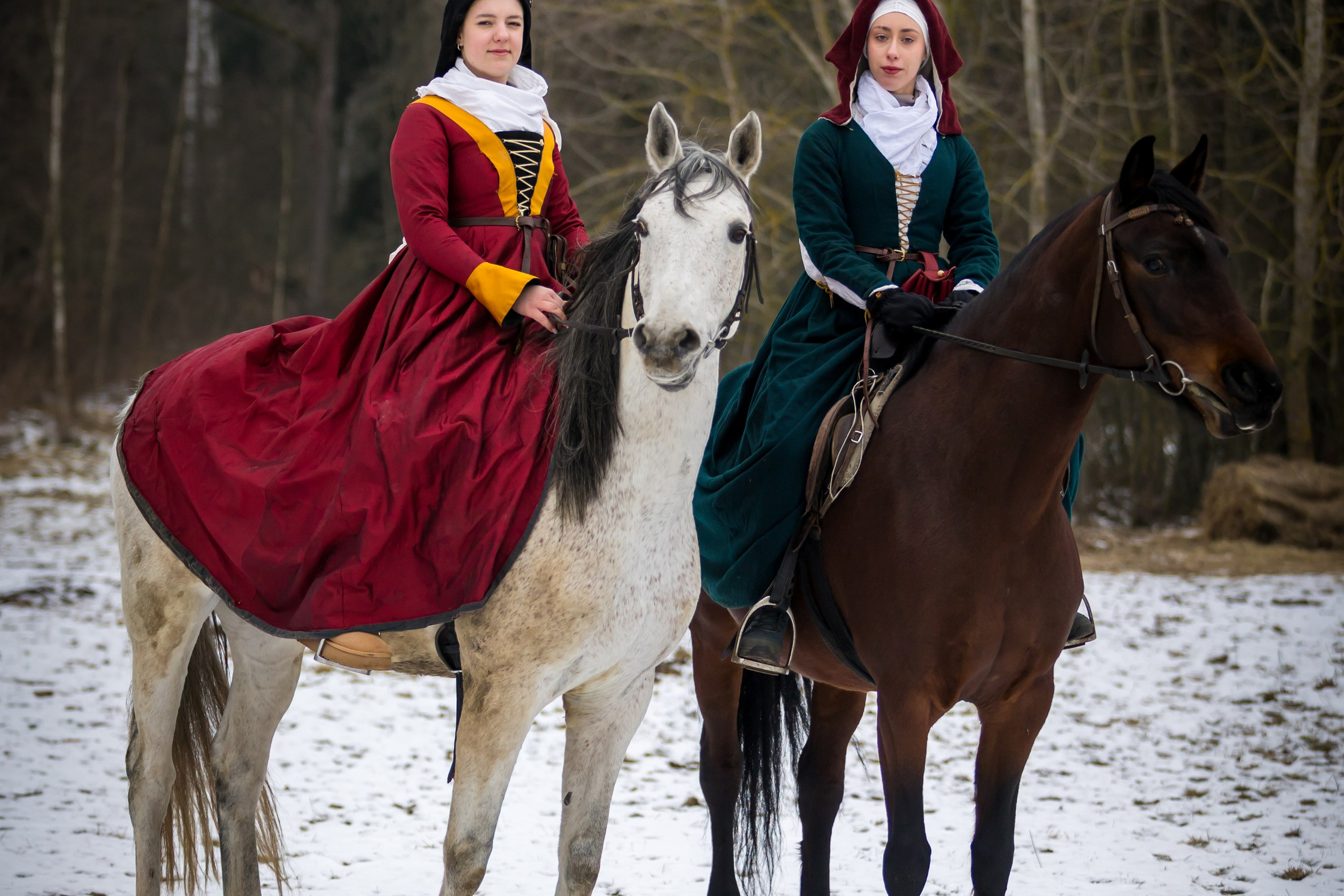 Зимние маневры «Золотой шпоры». 2025. Профессиональный интерьерный и репортажный фотограф Минск и РБ. Максим Орлов