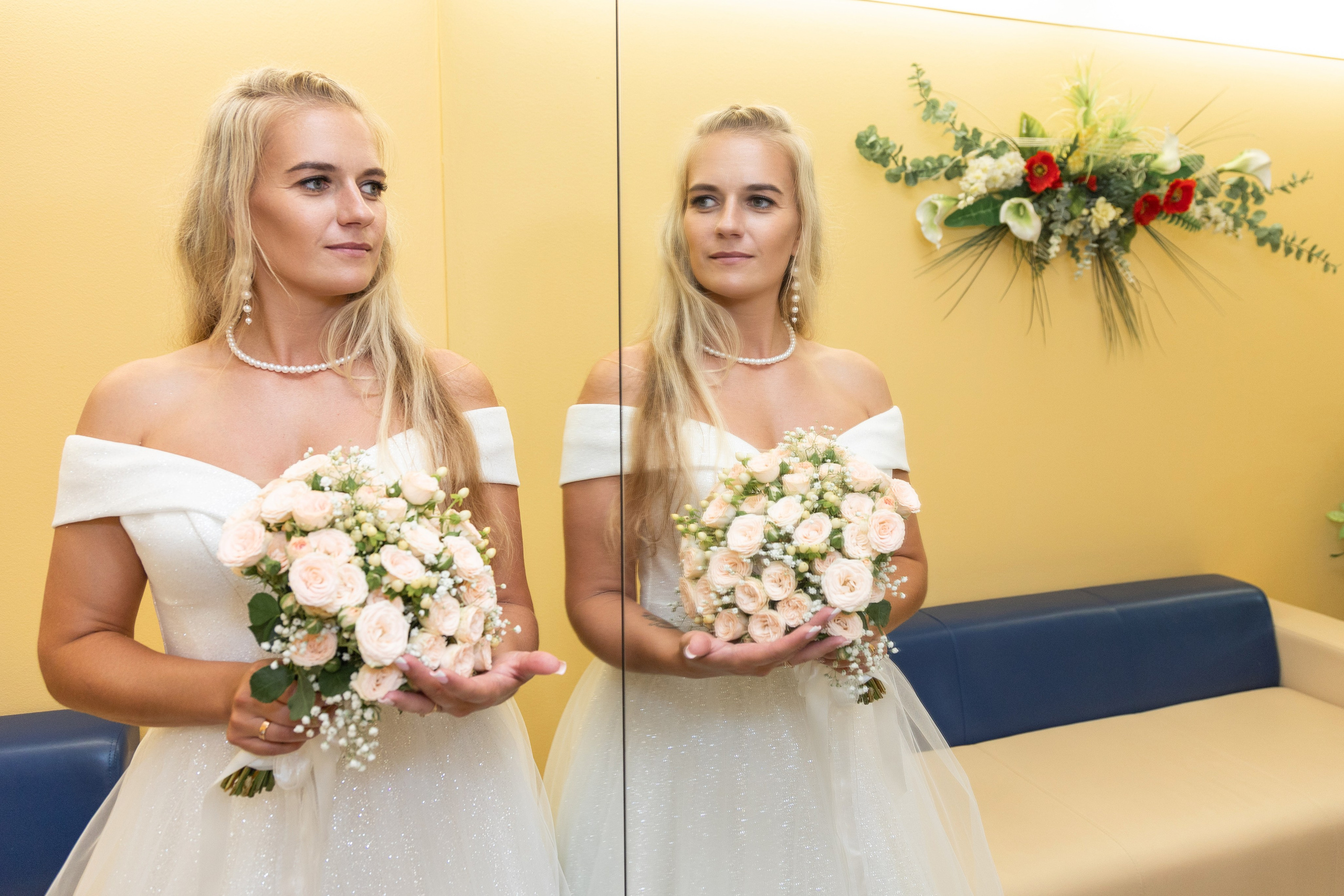 Свадебная фотосессия Дениса и Юли. Профессиональный интерьерный и репортажный фотограф Минск и РБ. Максим Орлов