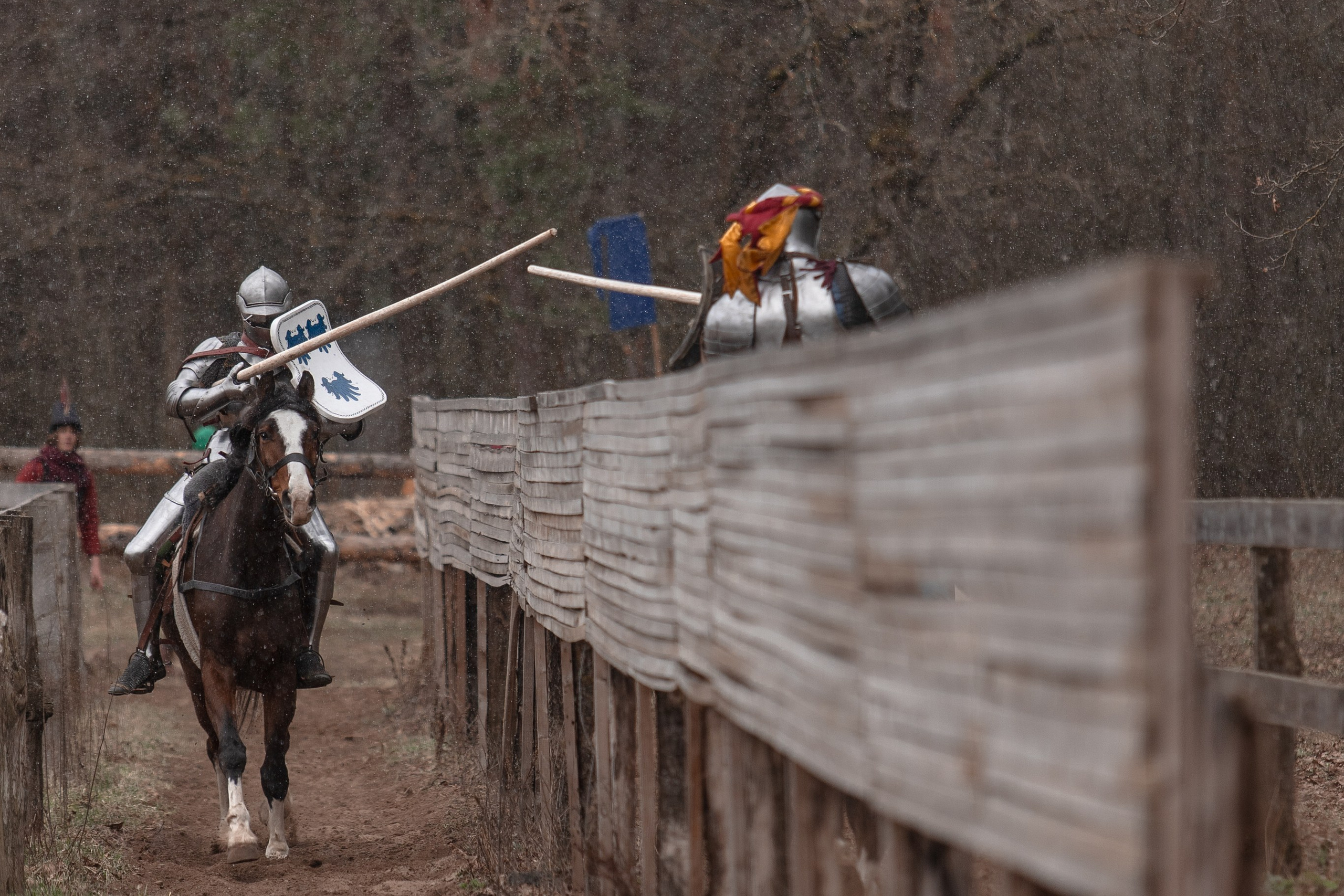 Турнир «Золотой шпоры». Профессиональный интерьерный и репортажный фотограф Минск и РБ. Максим Орлов