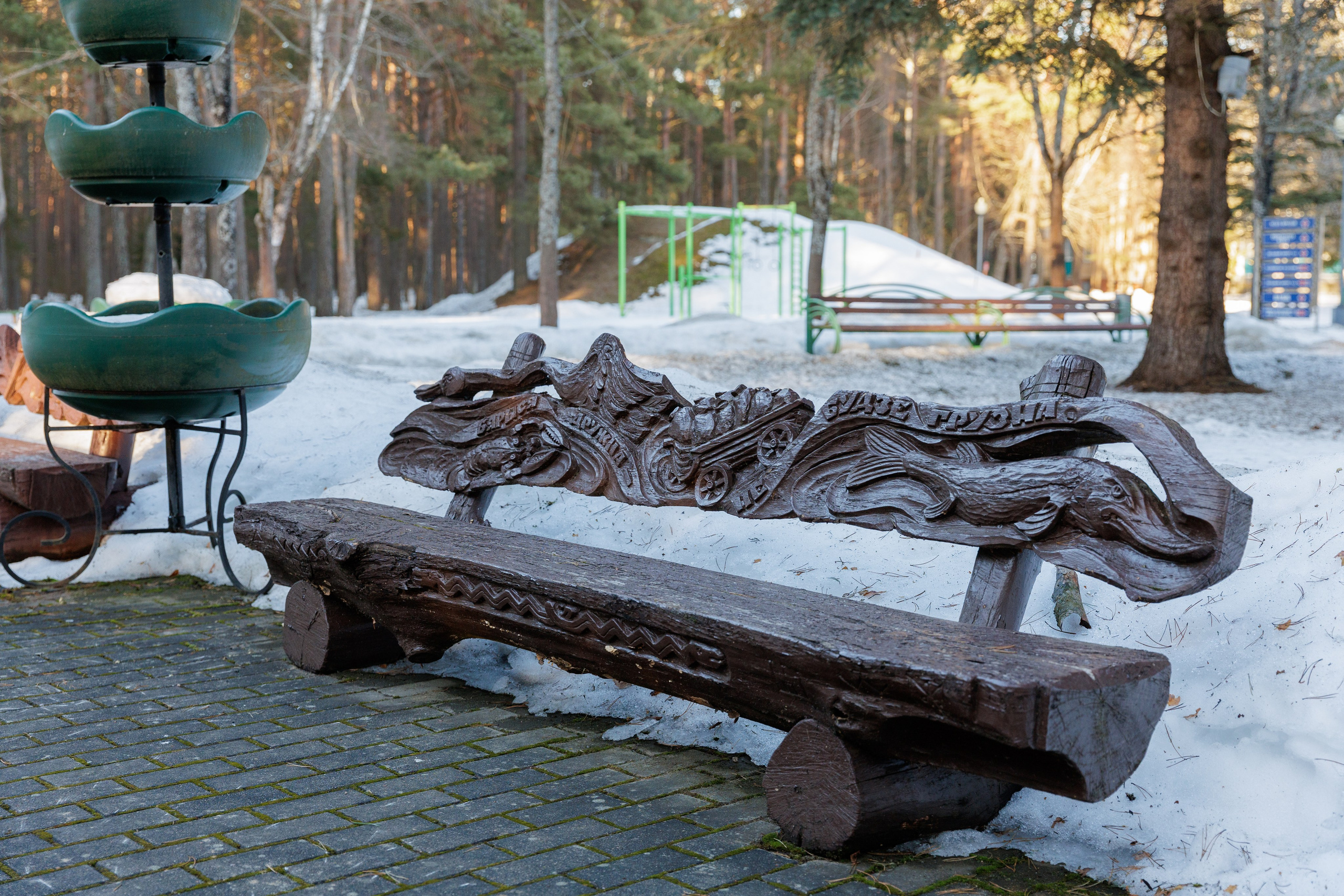 Санаторий «Журавушка». Профессиональный интерьерный и репортажный фотограф Минск и РБ. Максим Орлов