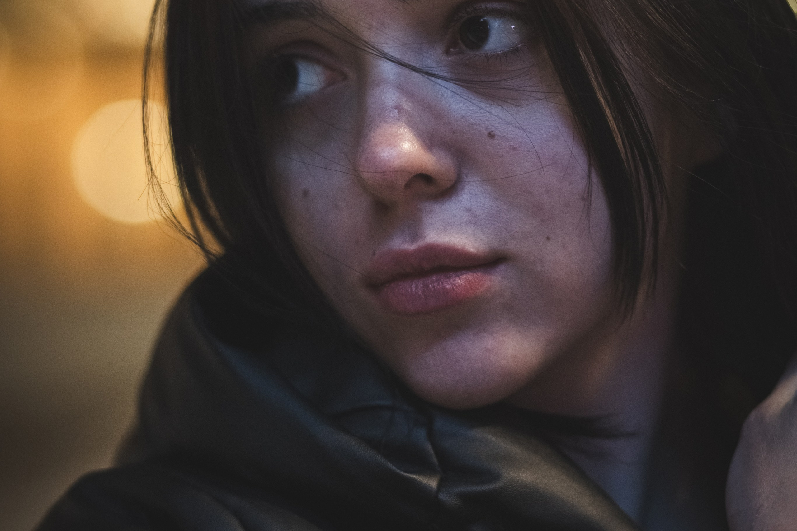 Диана. Профессиональный интерьерный и репортажный фотограф Минск и РБ. Максим Орлов