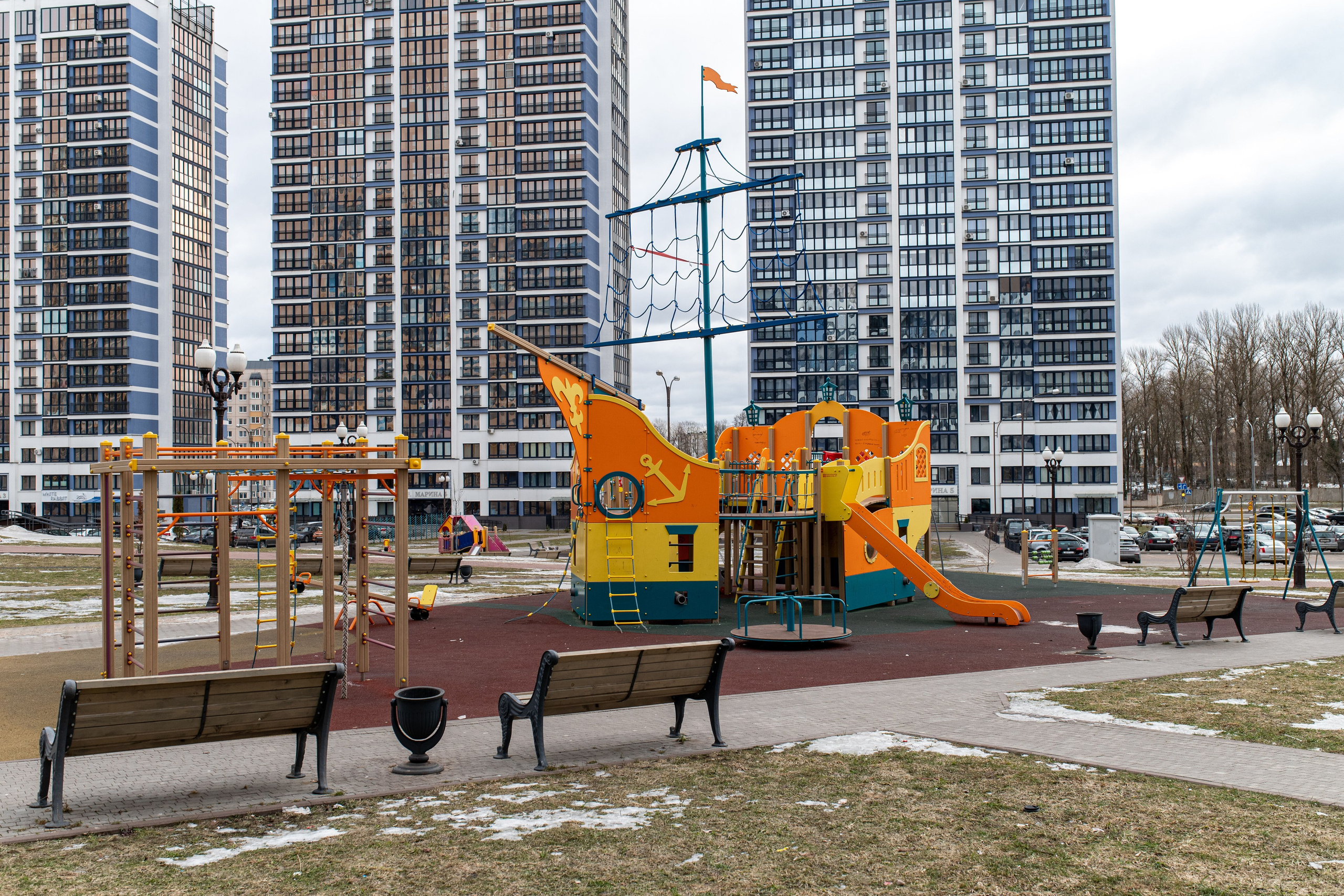 Братская 12. Эконом вариант. Профессиональный интерьерный и репортажный фотограф Минск и РБ. Максим Орлов