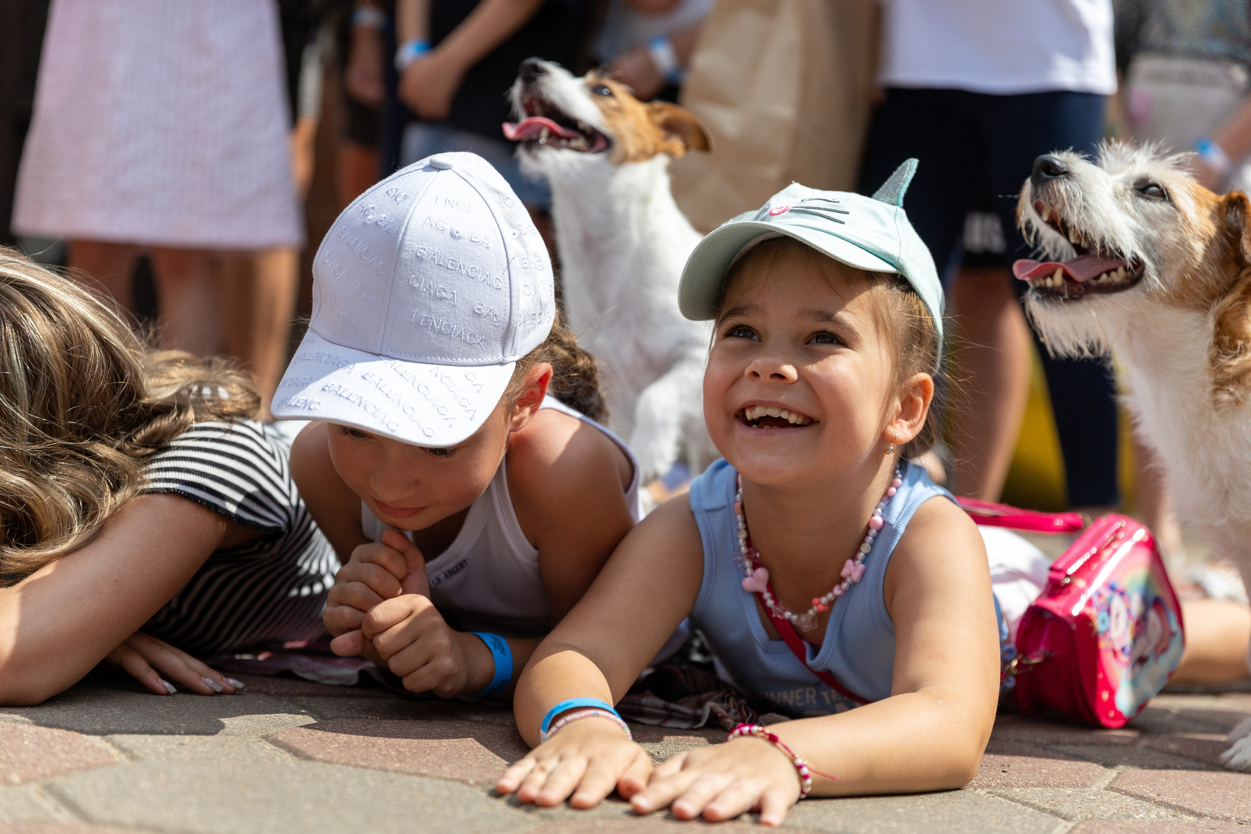 Детифест. Профессиональный интерьерный и репортажный фотограф Минск и РБ. Максим Орлов