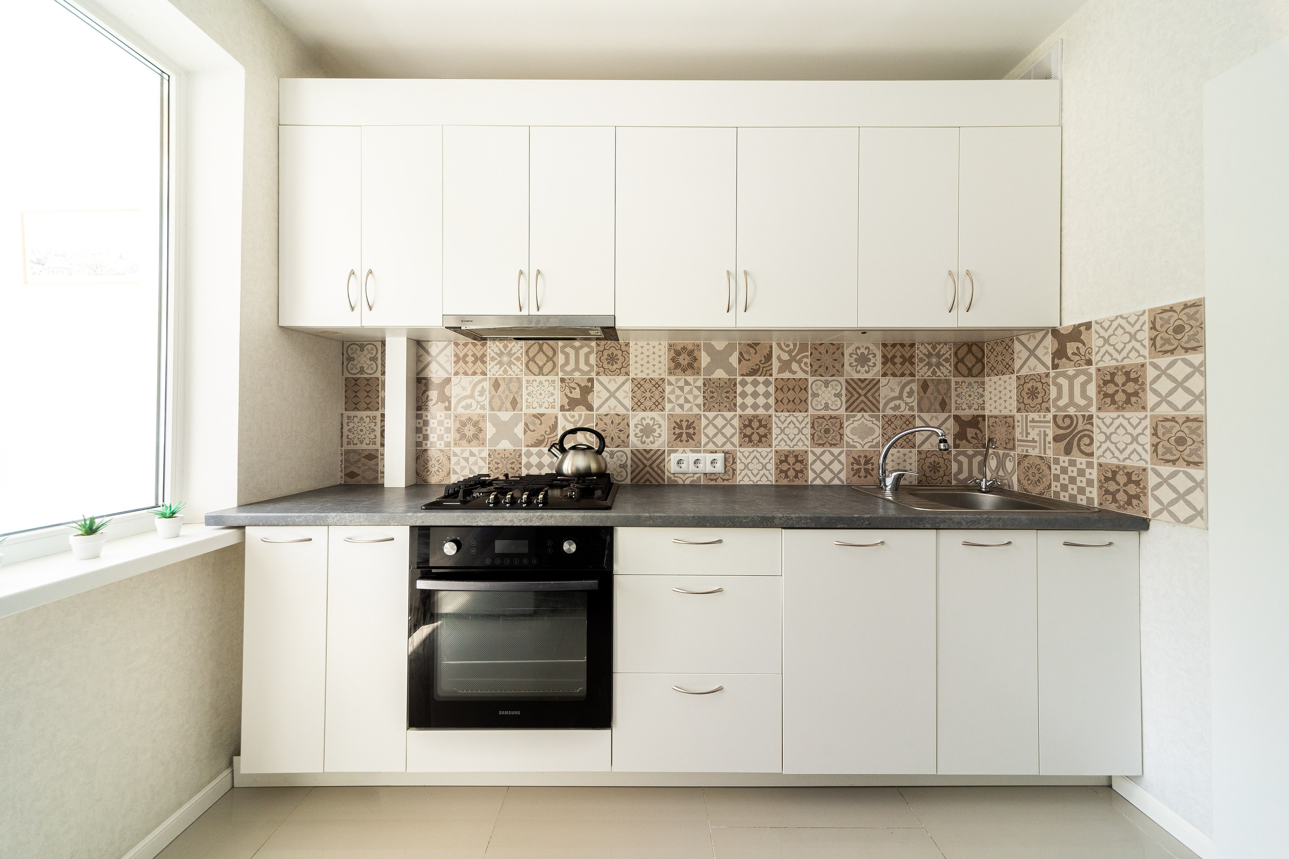 Воронянского 15 кв. 9. Эконом вариант. Профессиональный интерьерный и репортажный фотограф Минск и РБ. Максим Орлов