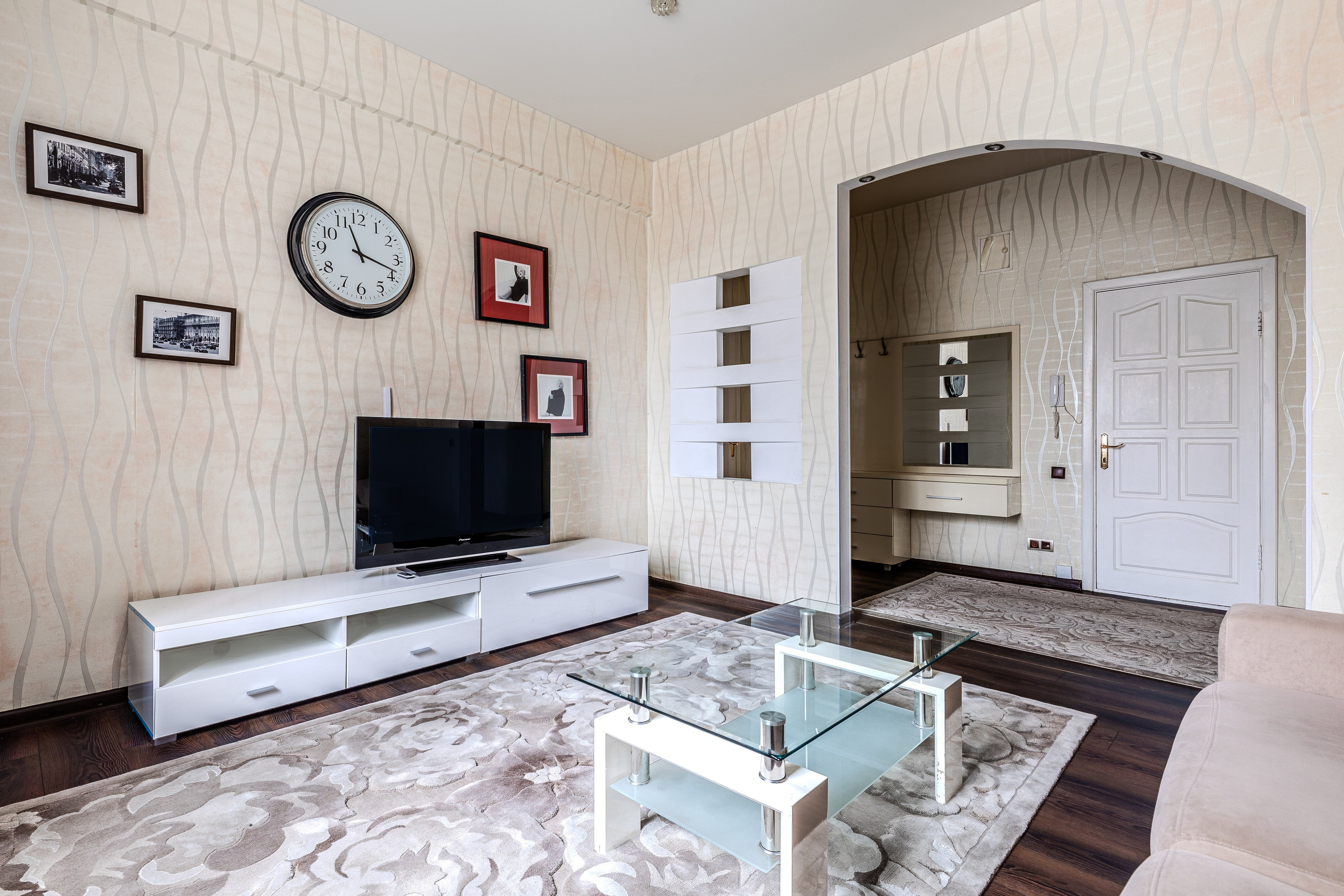 Интерьерная фотосъемка в г. Минске. Профессиональный интерьерный и репортажный фотограф Минск и РБ. Максим Орлов