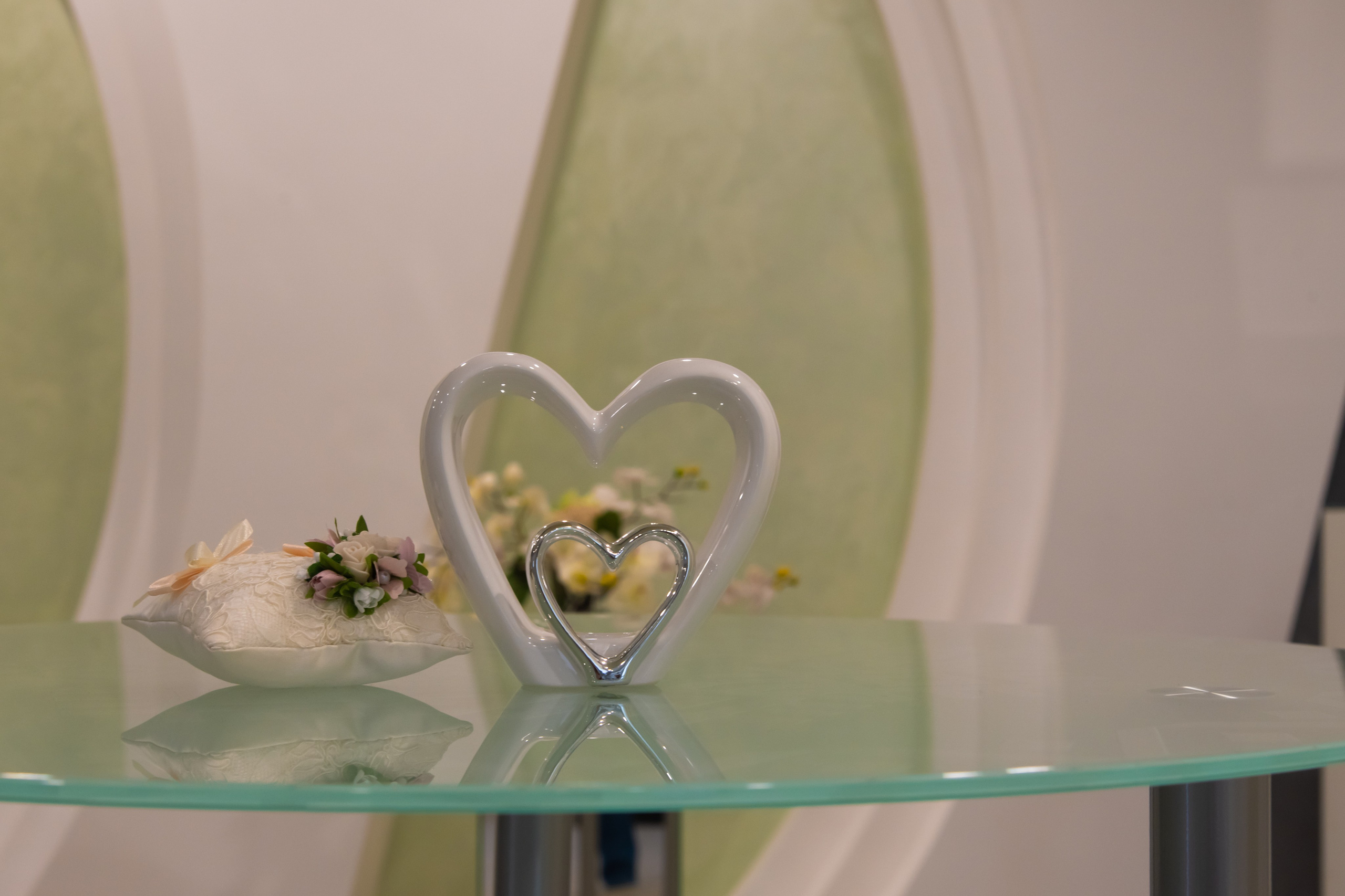 Интерьерная съемка ЗАГС Первомайского района г. Минска. Профессиональный интерьерный и репортажный фотограф Минск и РБ. Максим Орлов