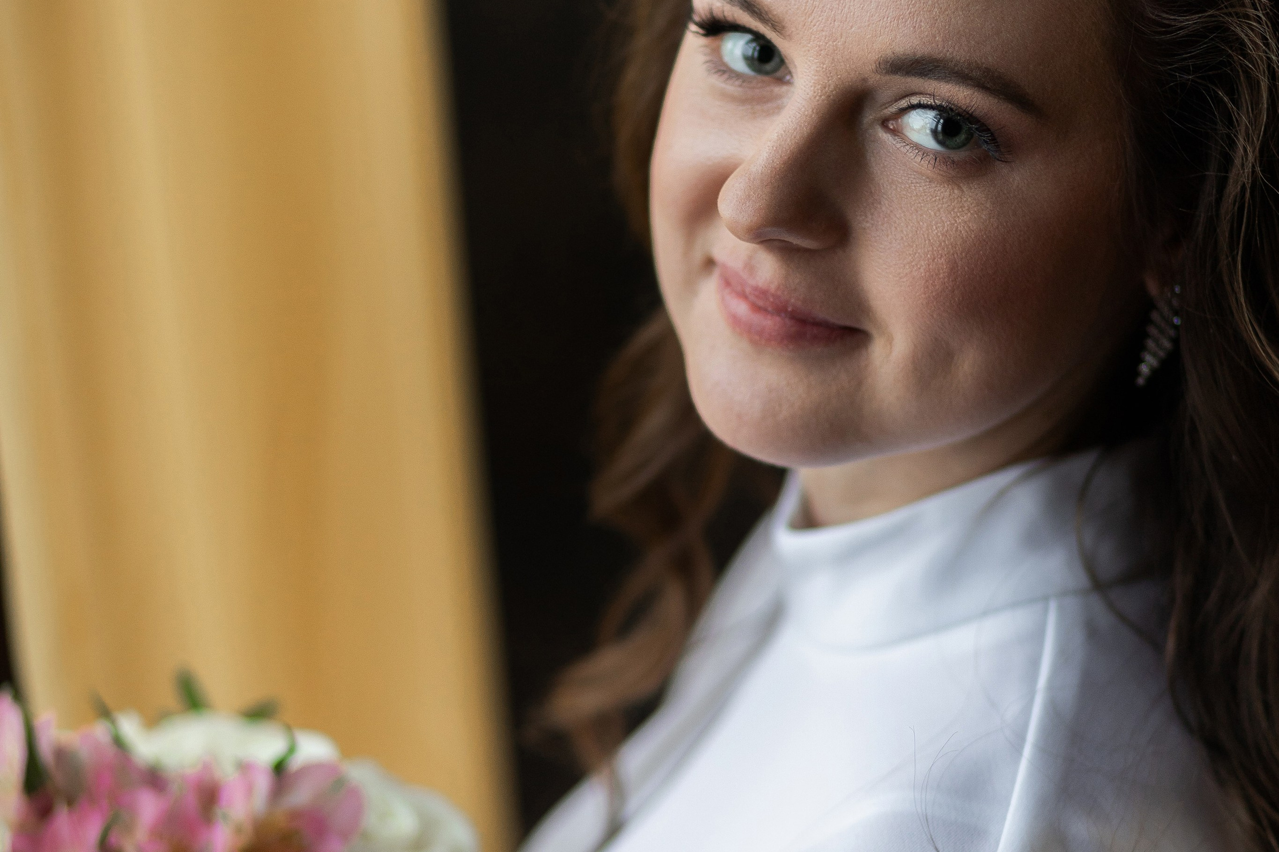 Свадебная фотосессия Александра и Татьяны. Профессиональный интерьерный и репортажный фотограф Минск и РБ. Максим Орлов