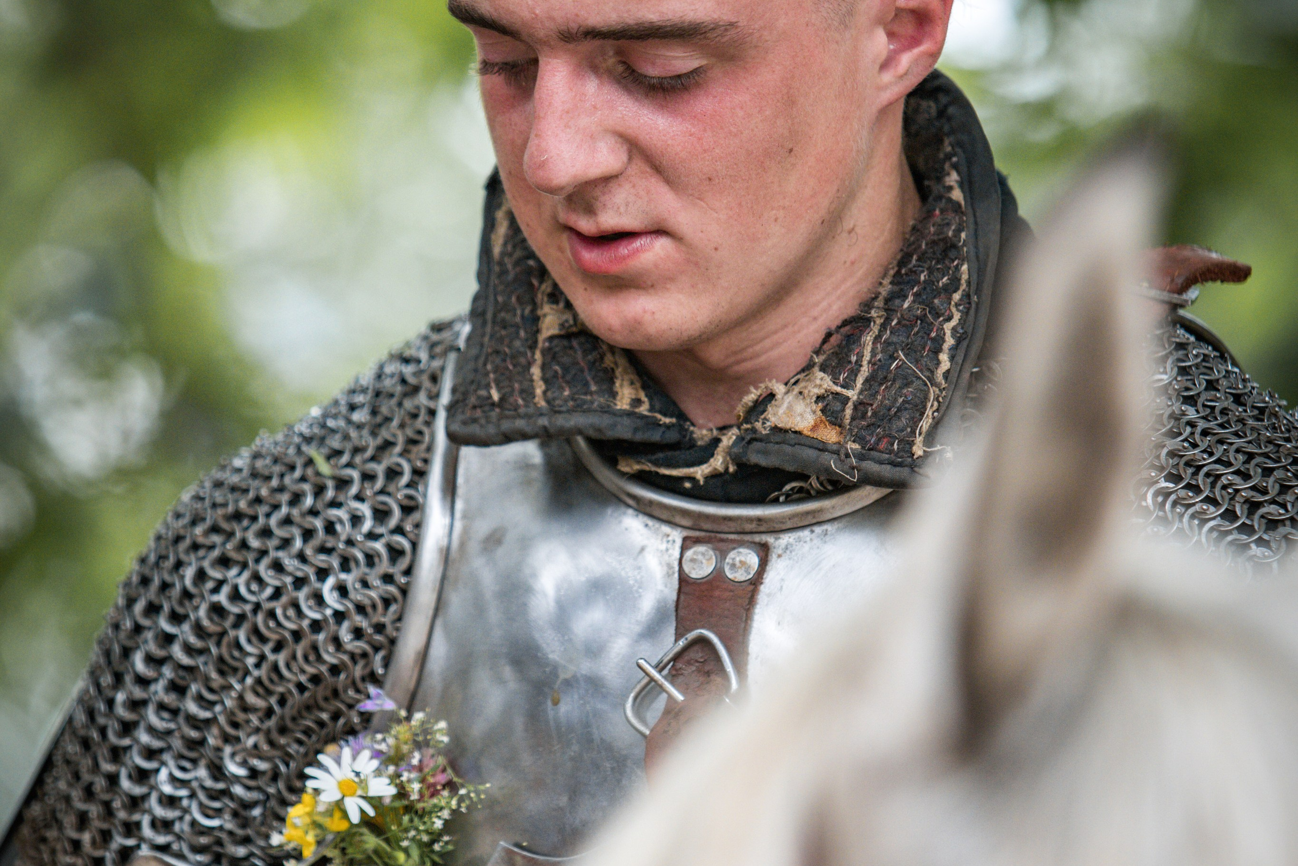 Наш Грюнвальд 2025. Рыцарский турнир. Профессиональный интерьерный и репортажный фотограф Минск и РБ. Максим Орлов