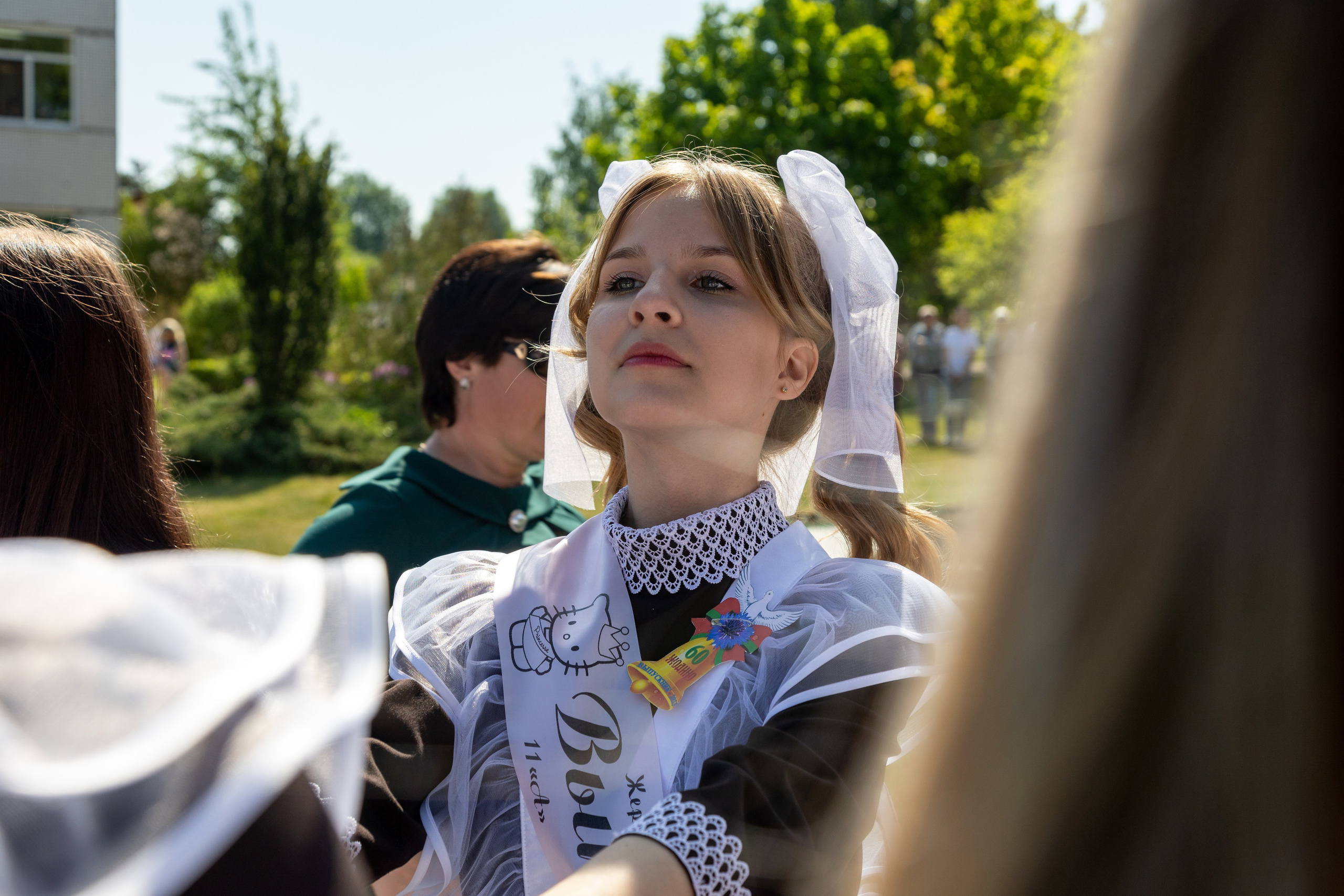 Выпускной в Жодино 2023. Профессиональный интерьерный и репортажный фотограф Минск и РБ. Максим Орлов