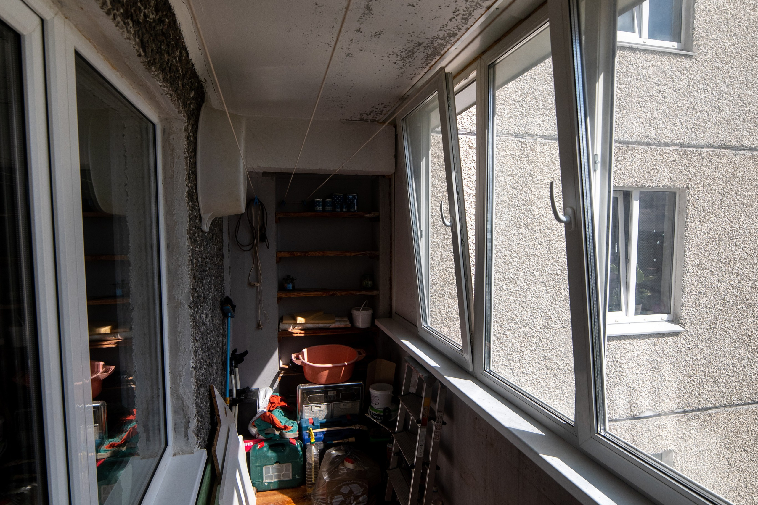 Квартира неизвестна. Эконом вариант. Профессиональный интерьерный и репортажный фотограф Минск и РБ. Максим Орлов