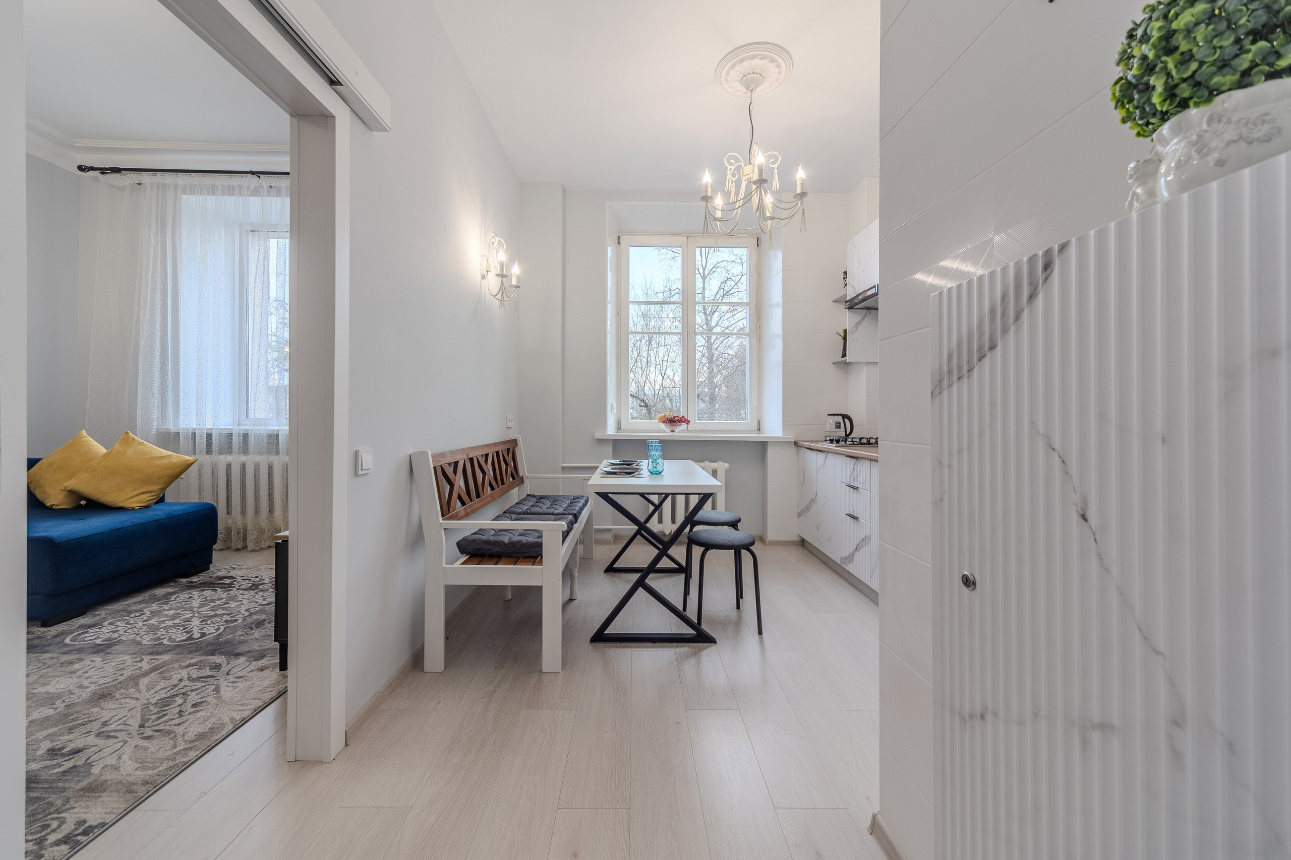 Пр. Независимости 44. Профессиональный интерьерный и репортажный фотограф Минск и РБ. Максим Орлов