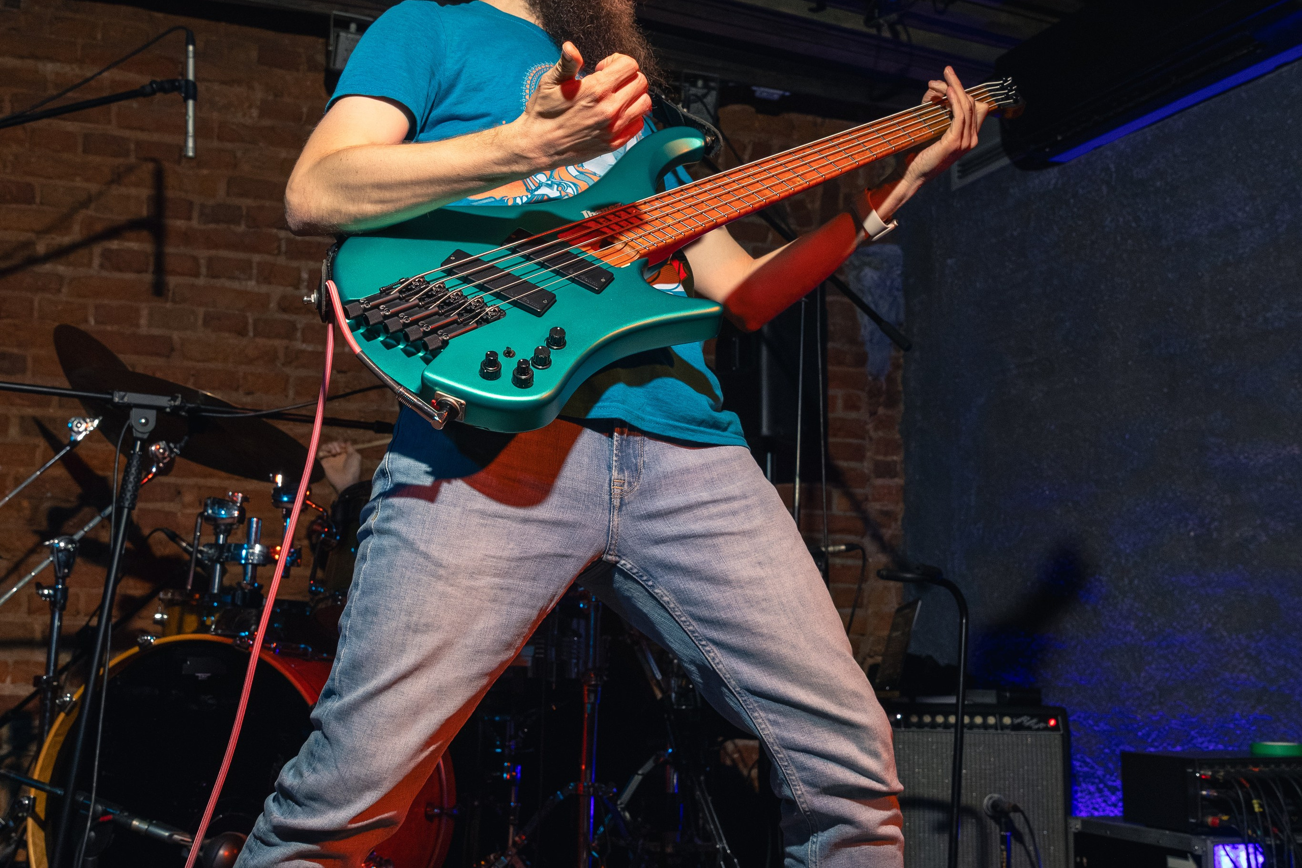 Evgenii Sirota & Friends