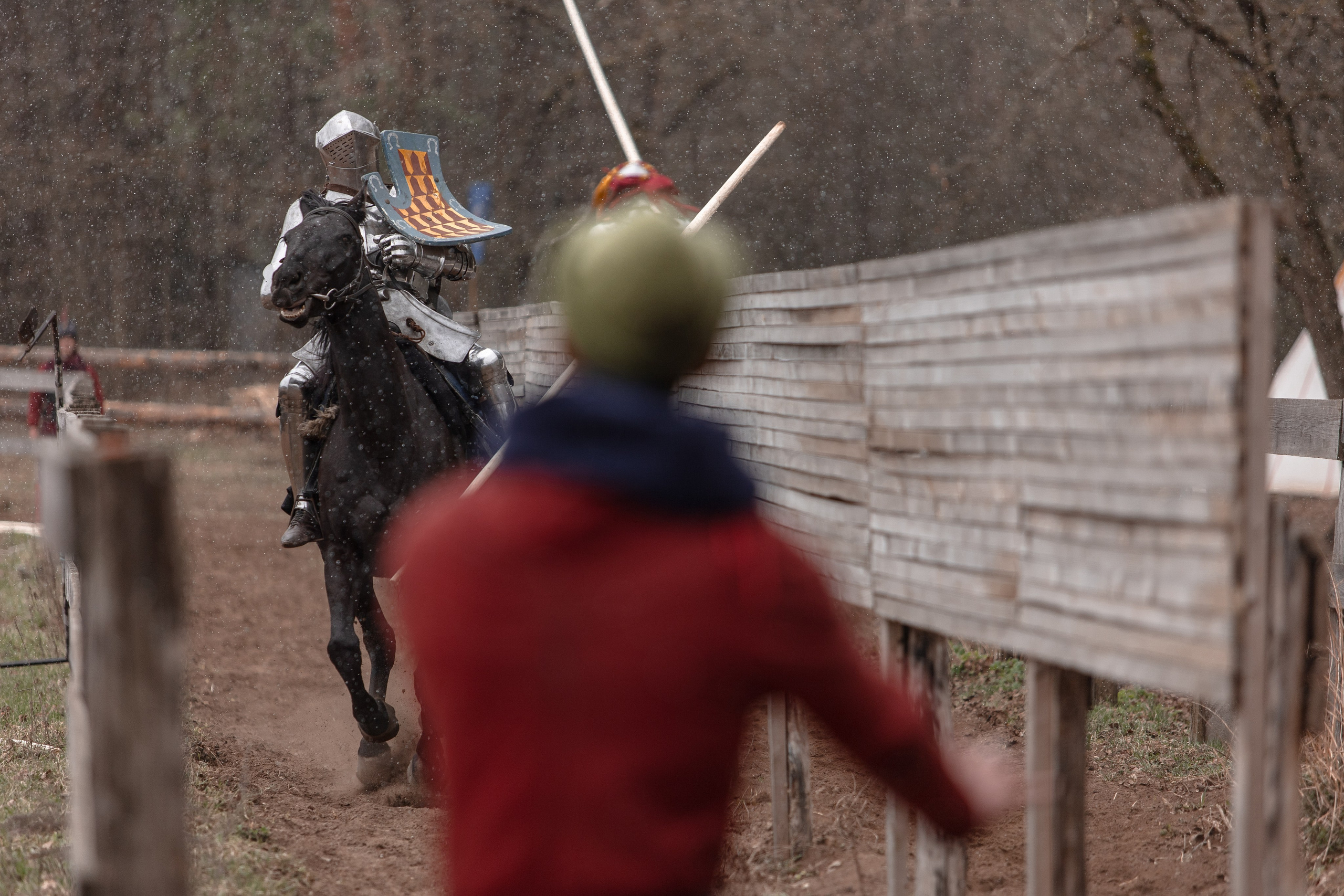 Турнир «Золотой шпоры». Профессиональный интерьерный и репортажный фотограф Минск и РБ. Максим Орлов