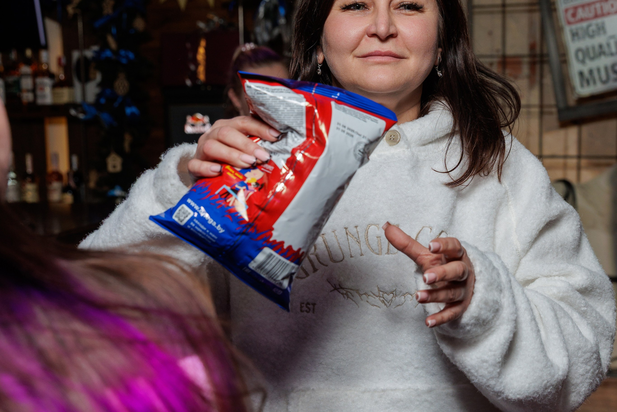 Квиз. Профессиональный интерьерный и репортажный фотограф Минск и РБ. Максим Орлов