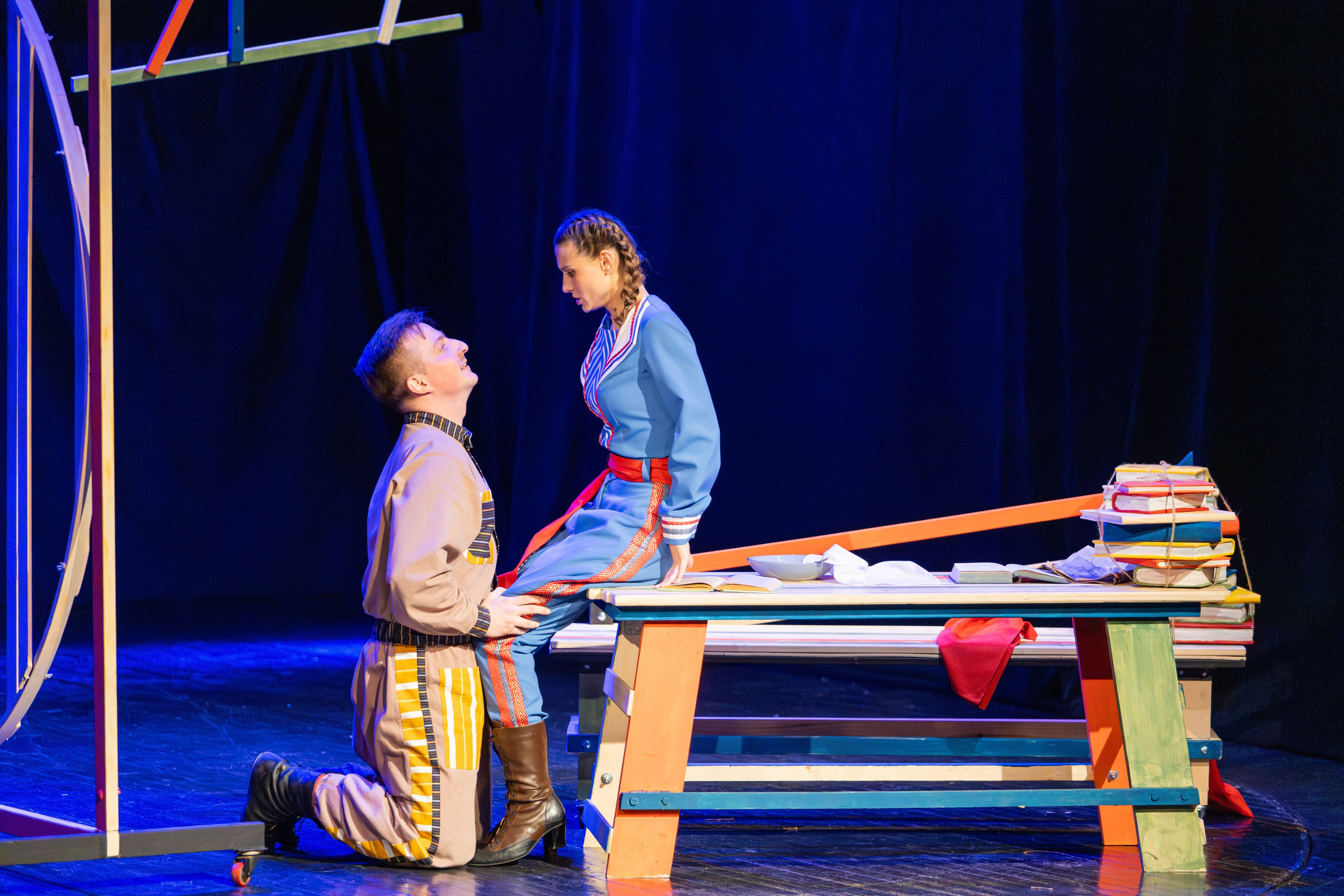 Квадратура круга. Профессиональный интерьерный и репортажный фотограф Минск и РБ. Максим Орлов