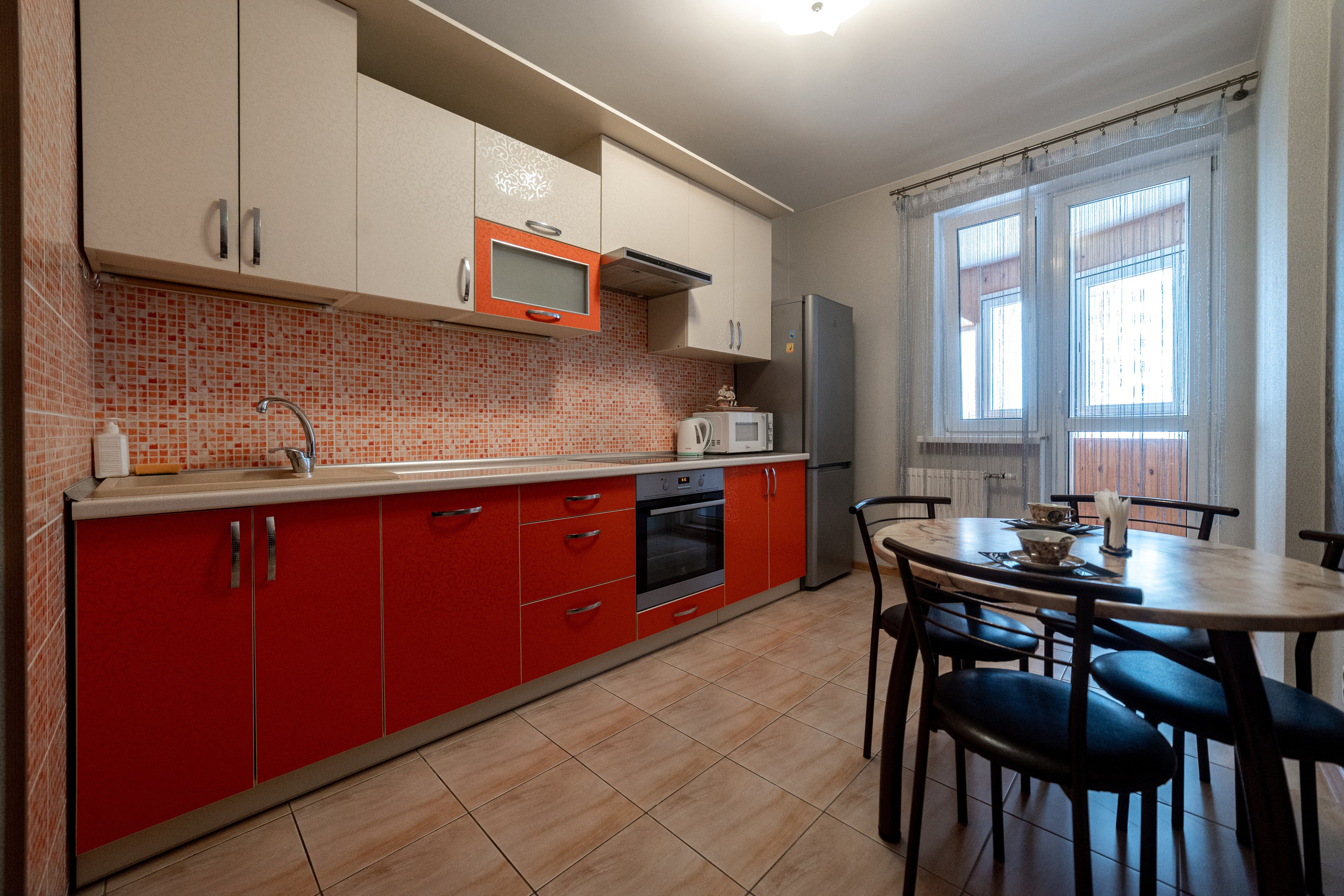 Пр. Правды. Эконом вариант. Профессиональный интерьерный и репортажный фотограф Минск и РБ. Максим Орлов