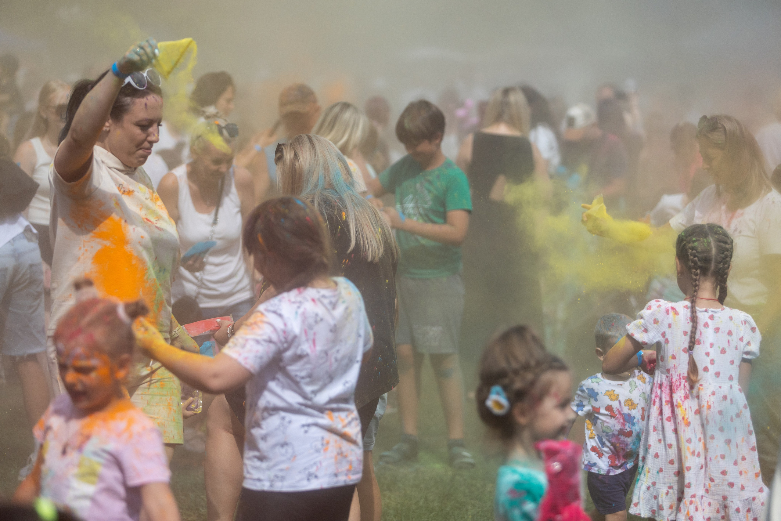 Детифест. Профессиональный интерьерный и репортажный фотограф Минск и РБ. Максим Орлов