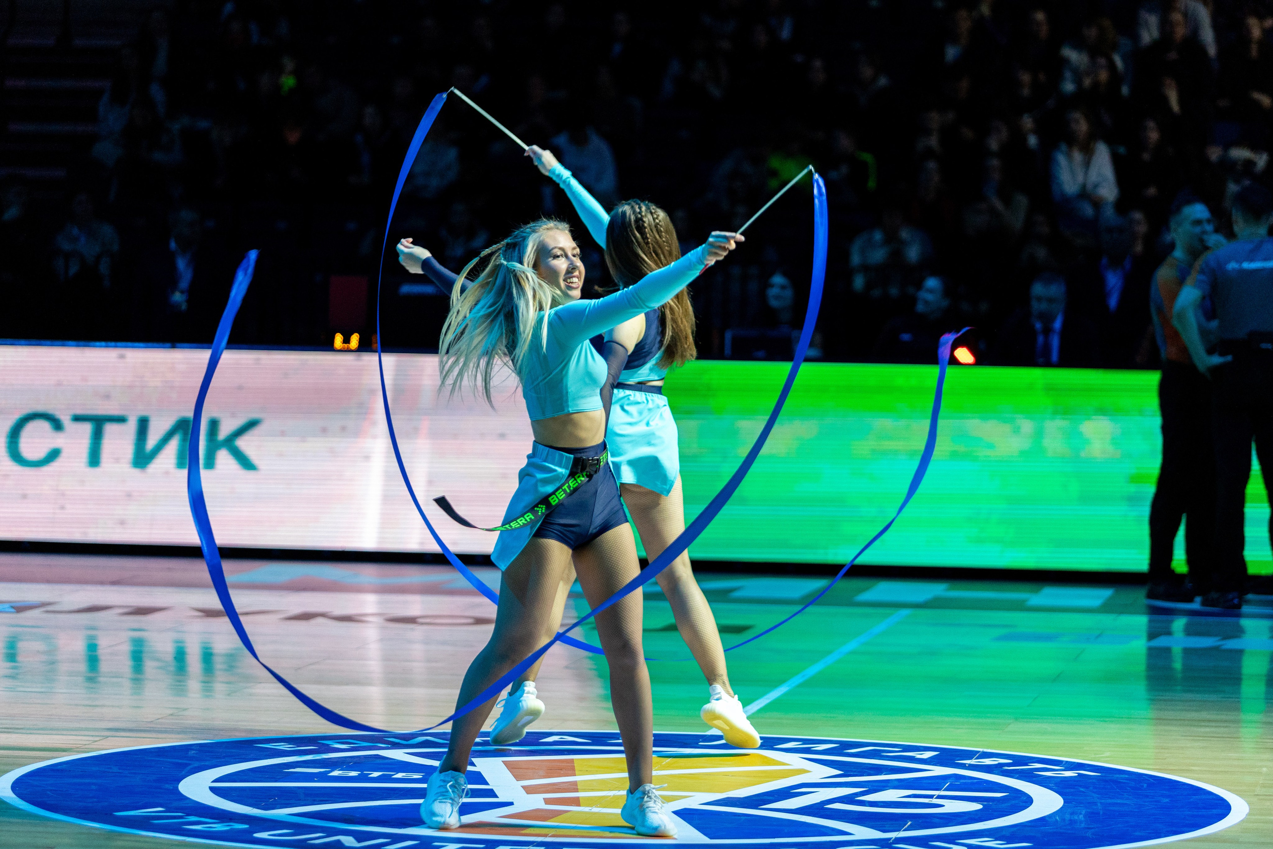 Баскетбол. Лучшие кадры. Минск — Уралмаш 13.02.2024. Профессиональный интерьерный и репортажный фотограф Минск и РБ. Максим Орлов